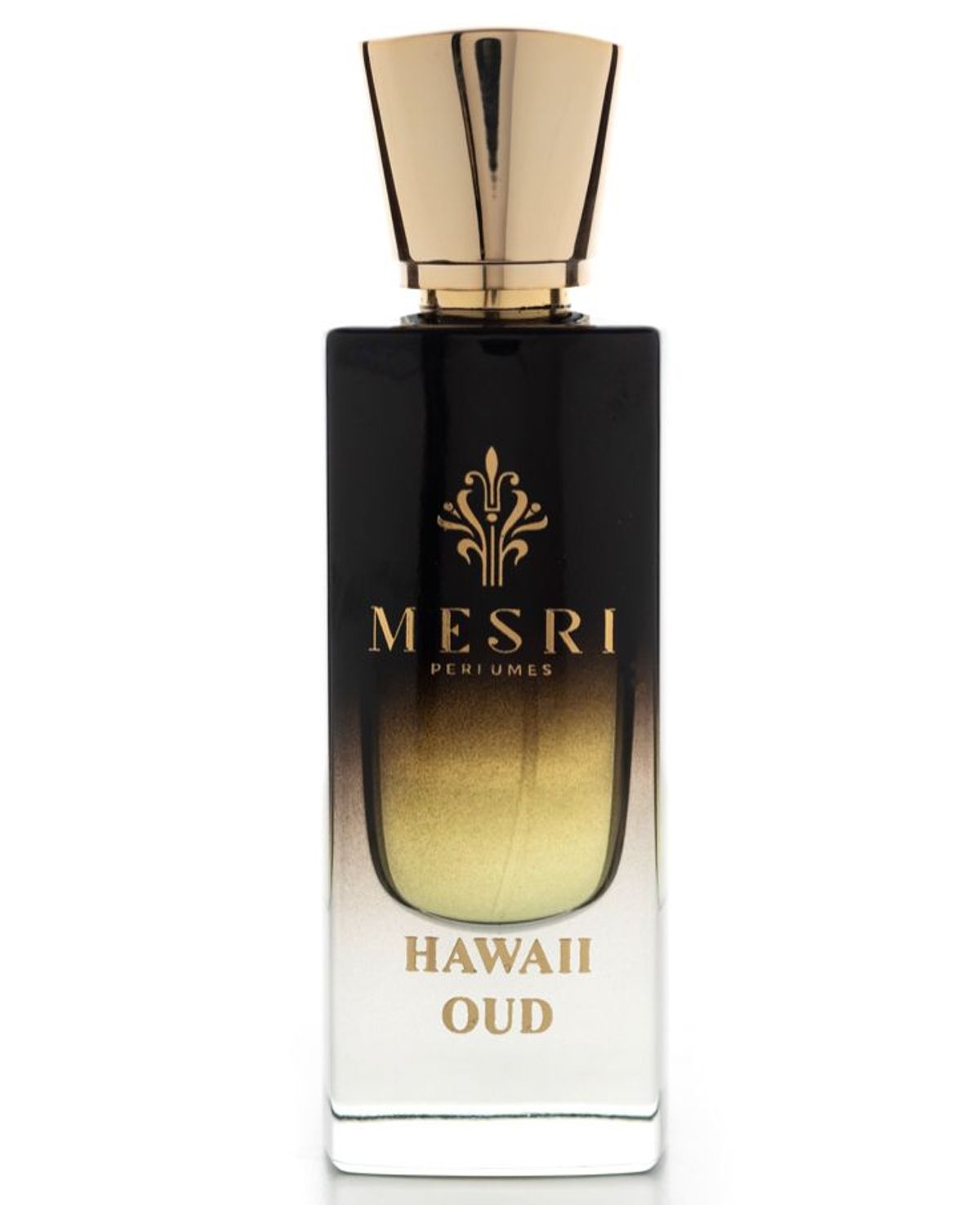 Hawaii Oud
