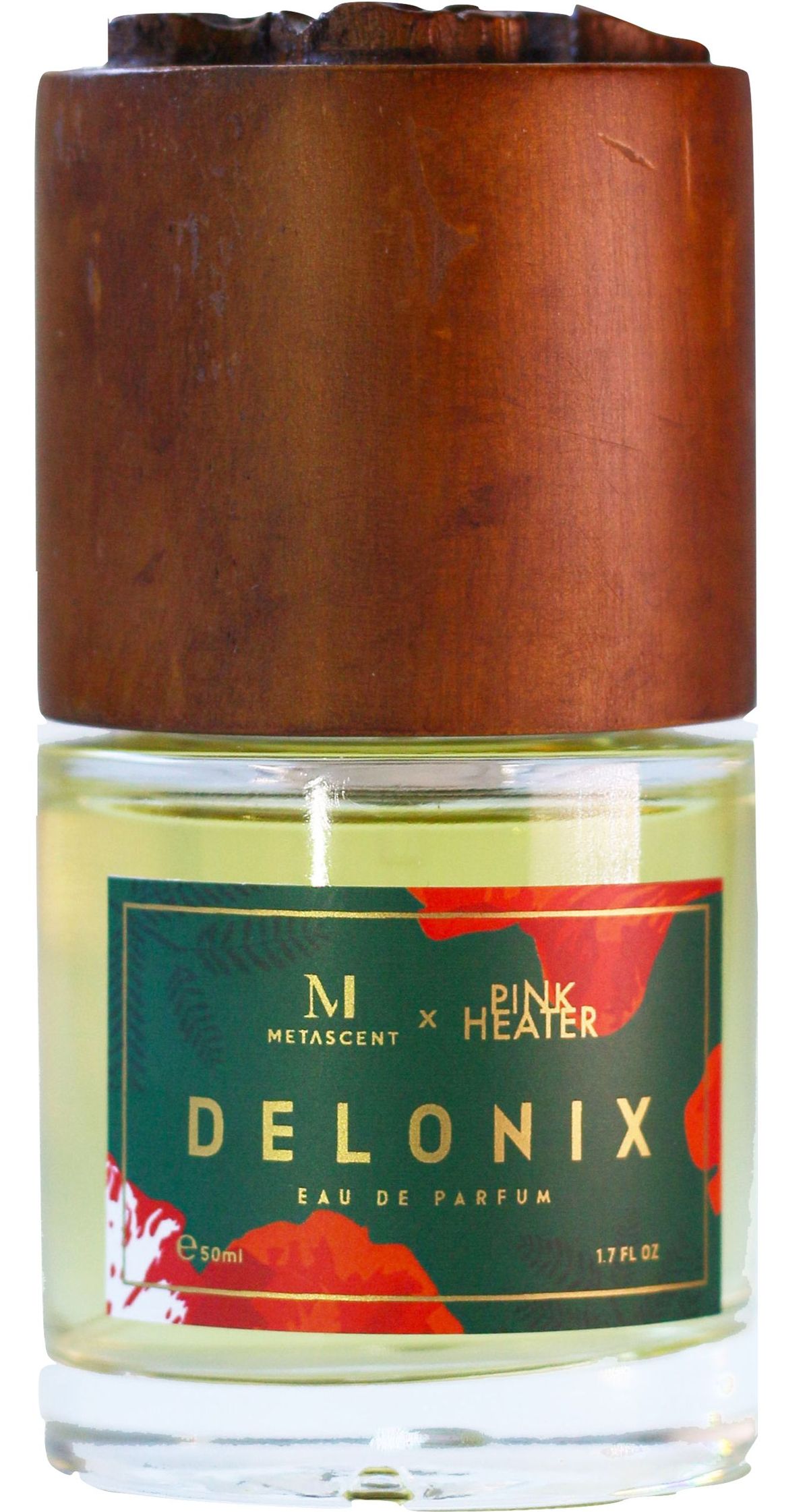 Delonix