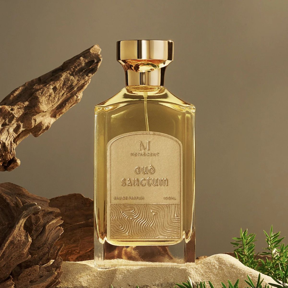 Oud Sanctum