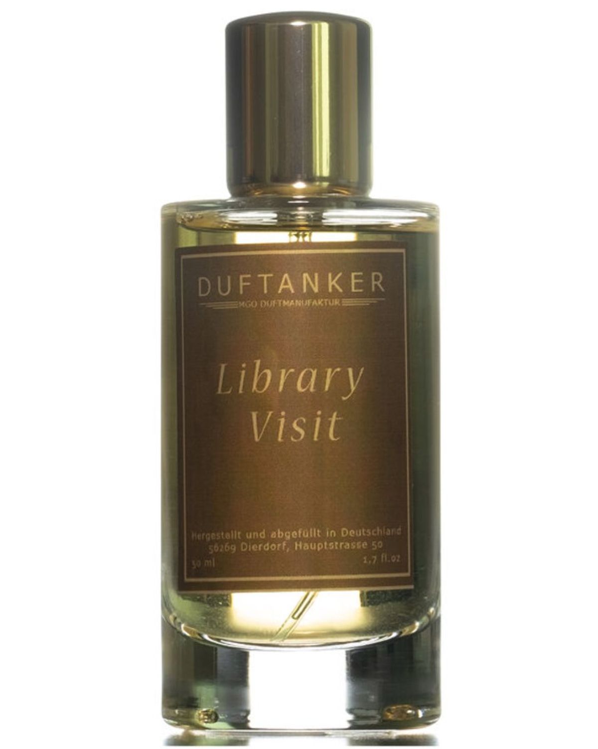 Library Visit