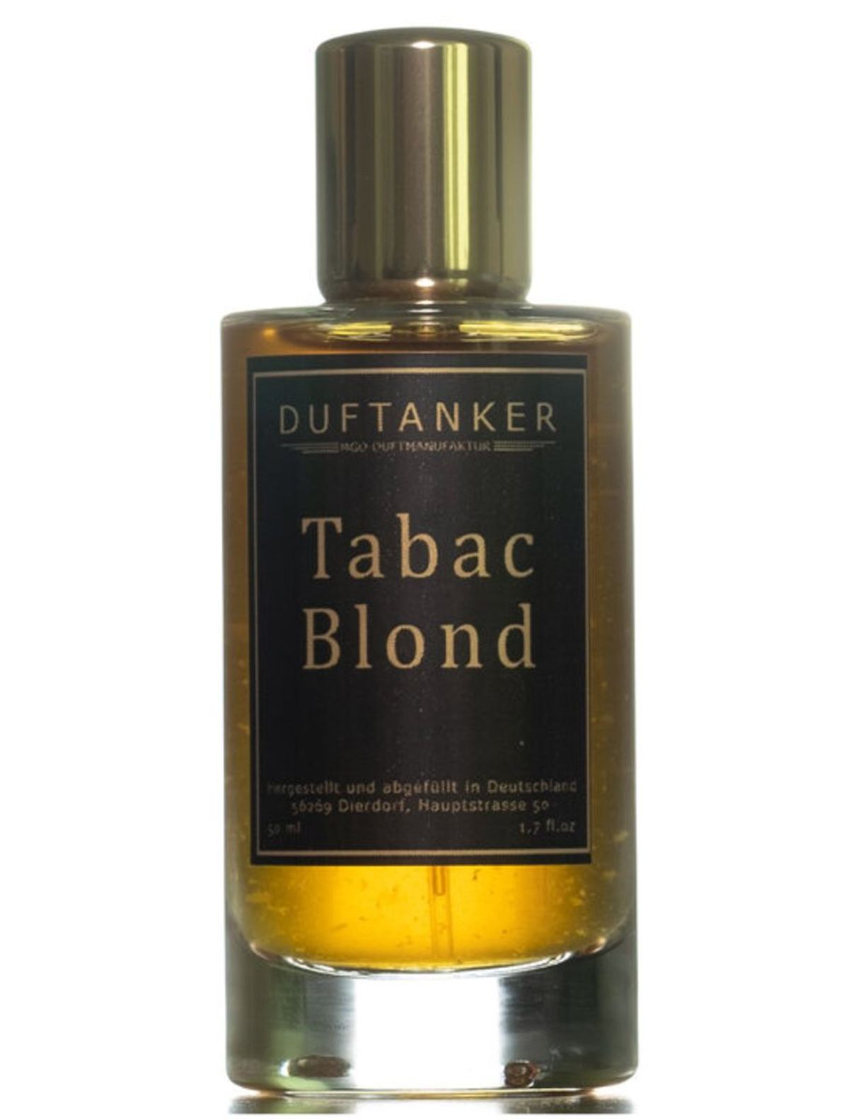 Tabac Blond