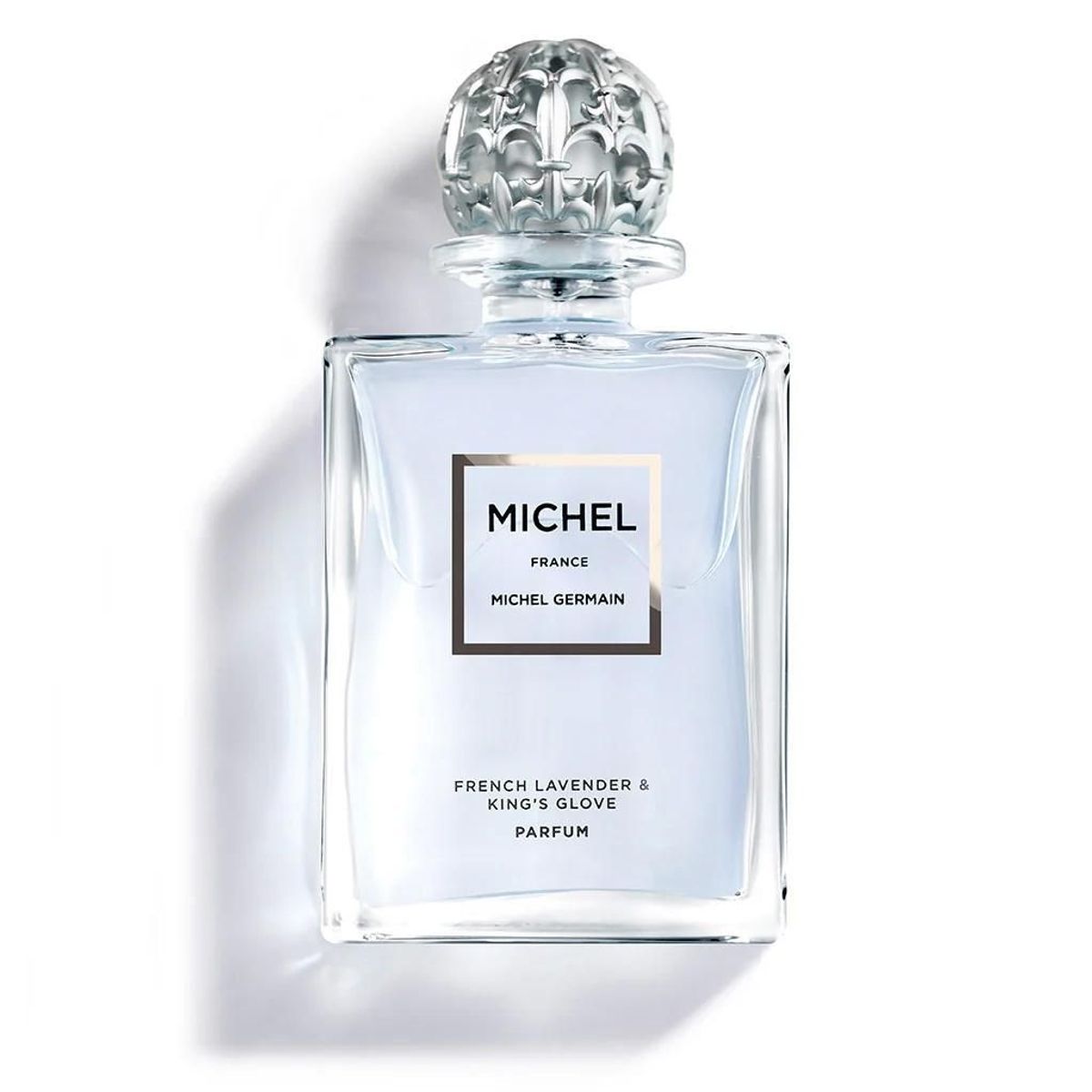 Michel - French Lavender & King's Glove