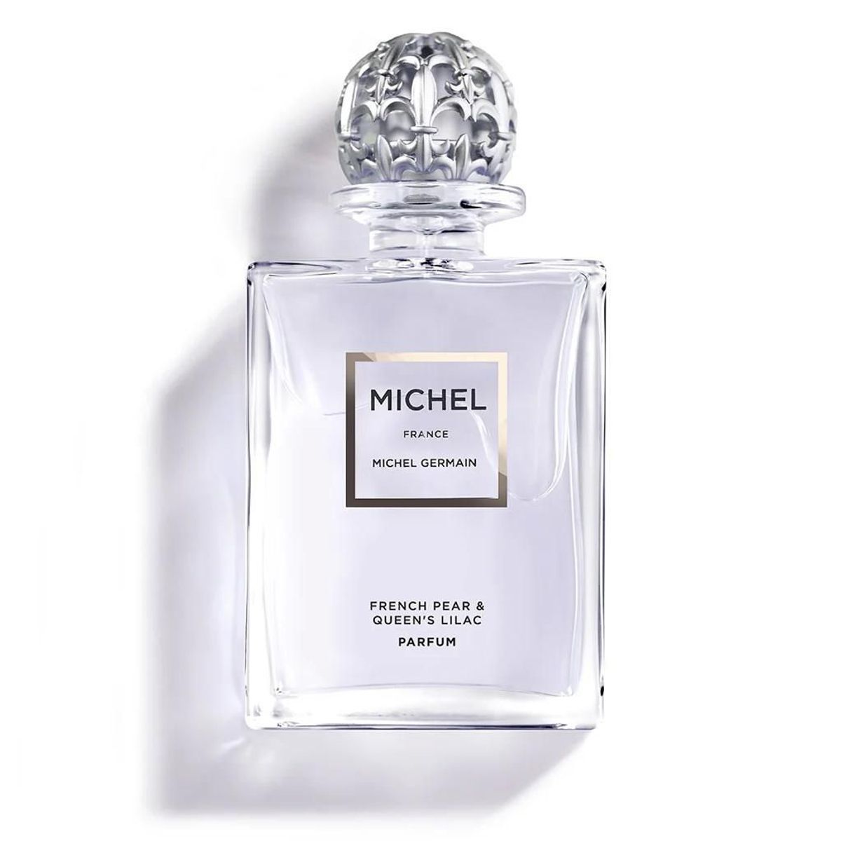 Michel - French Pear & Queen's Lilac