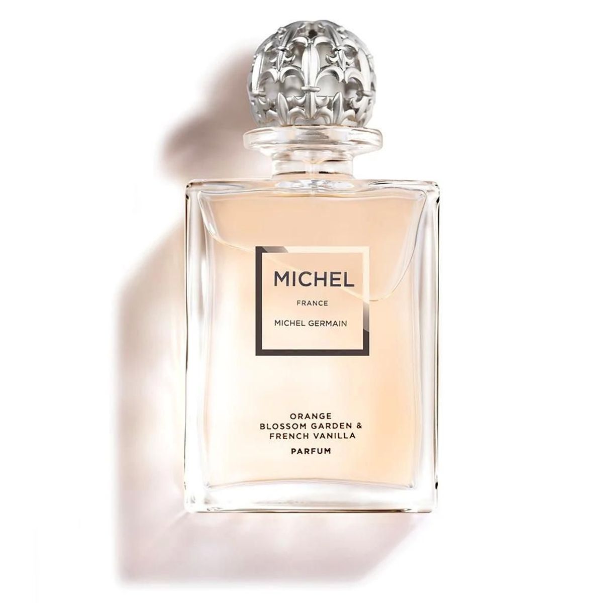 Michel - Orange Blossom Garden & French Vanilla