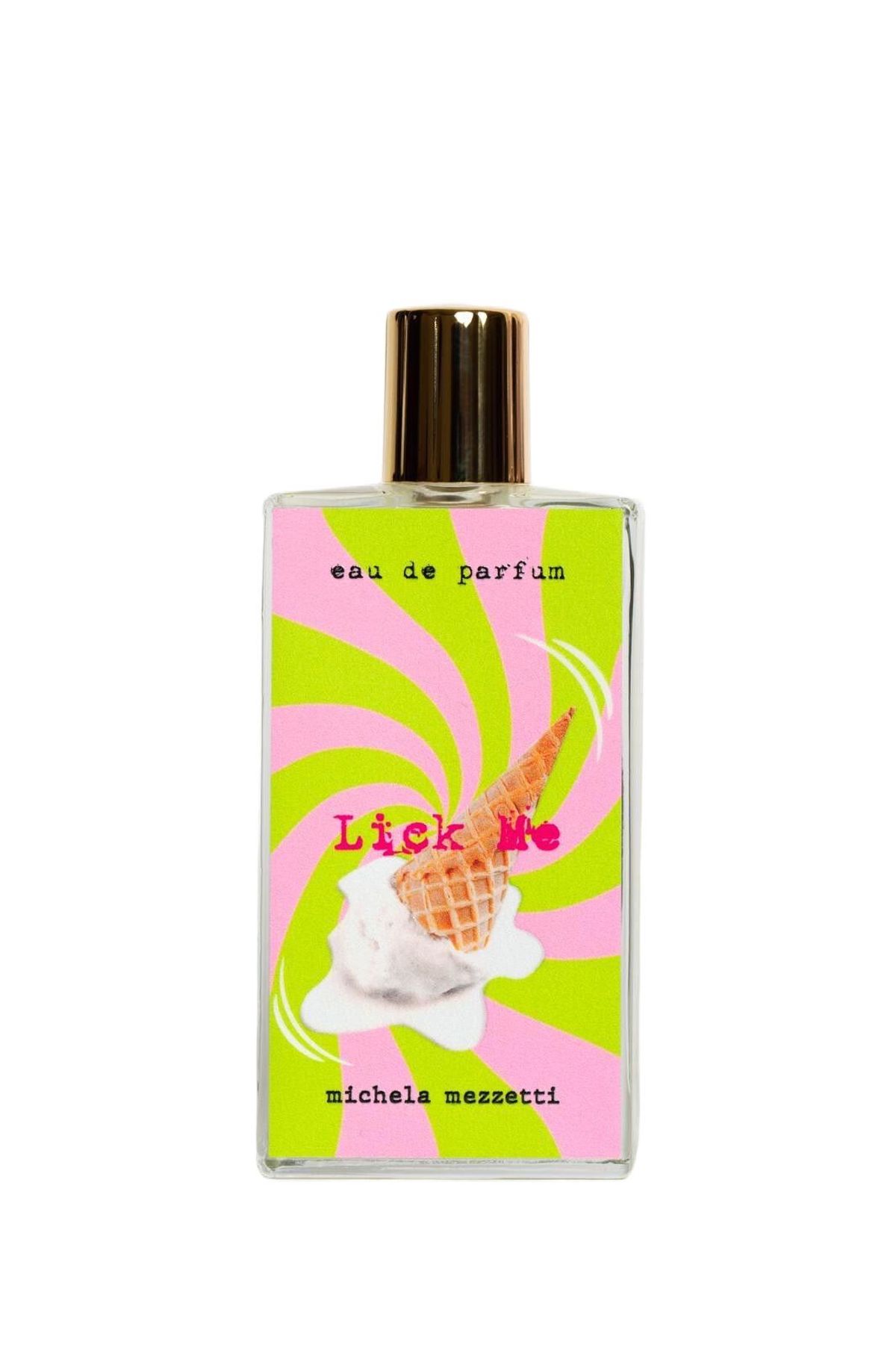 Lick Me