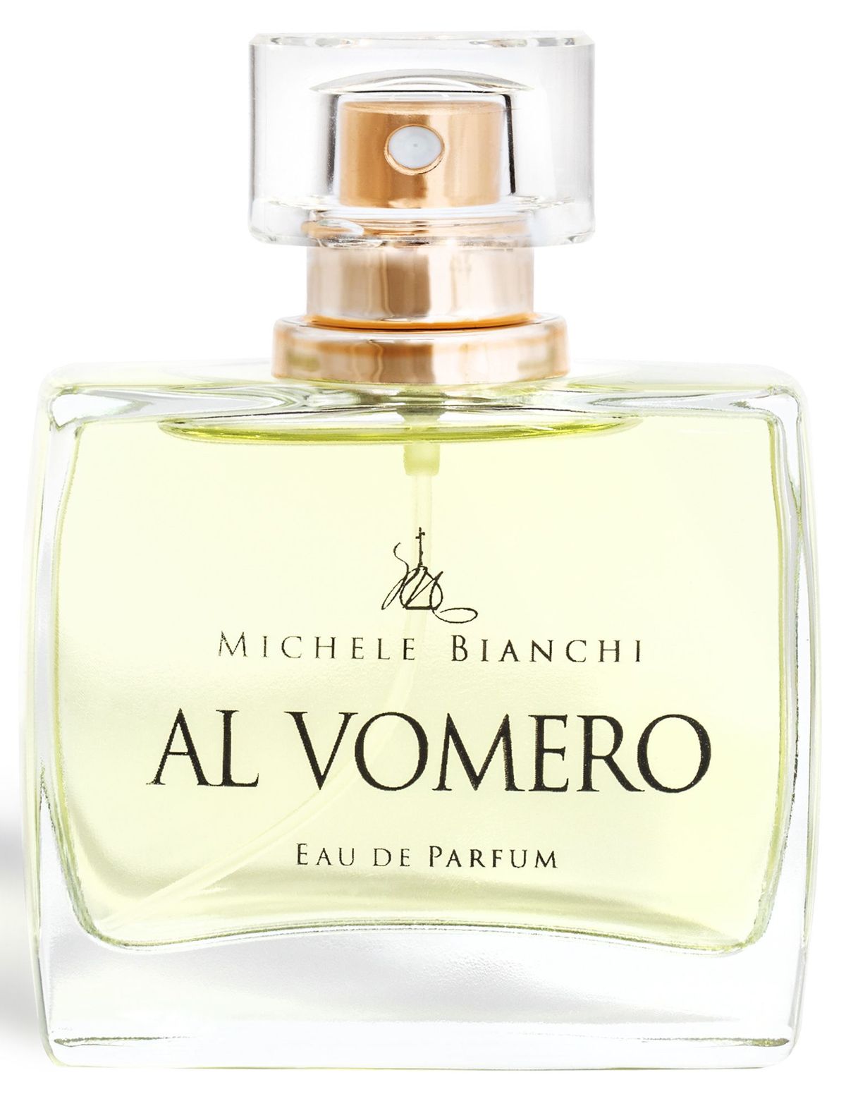 Al Vomero