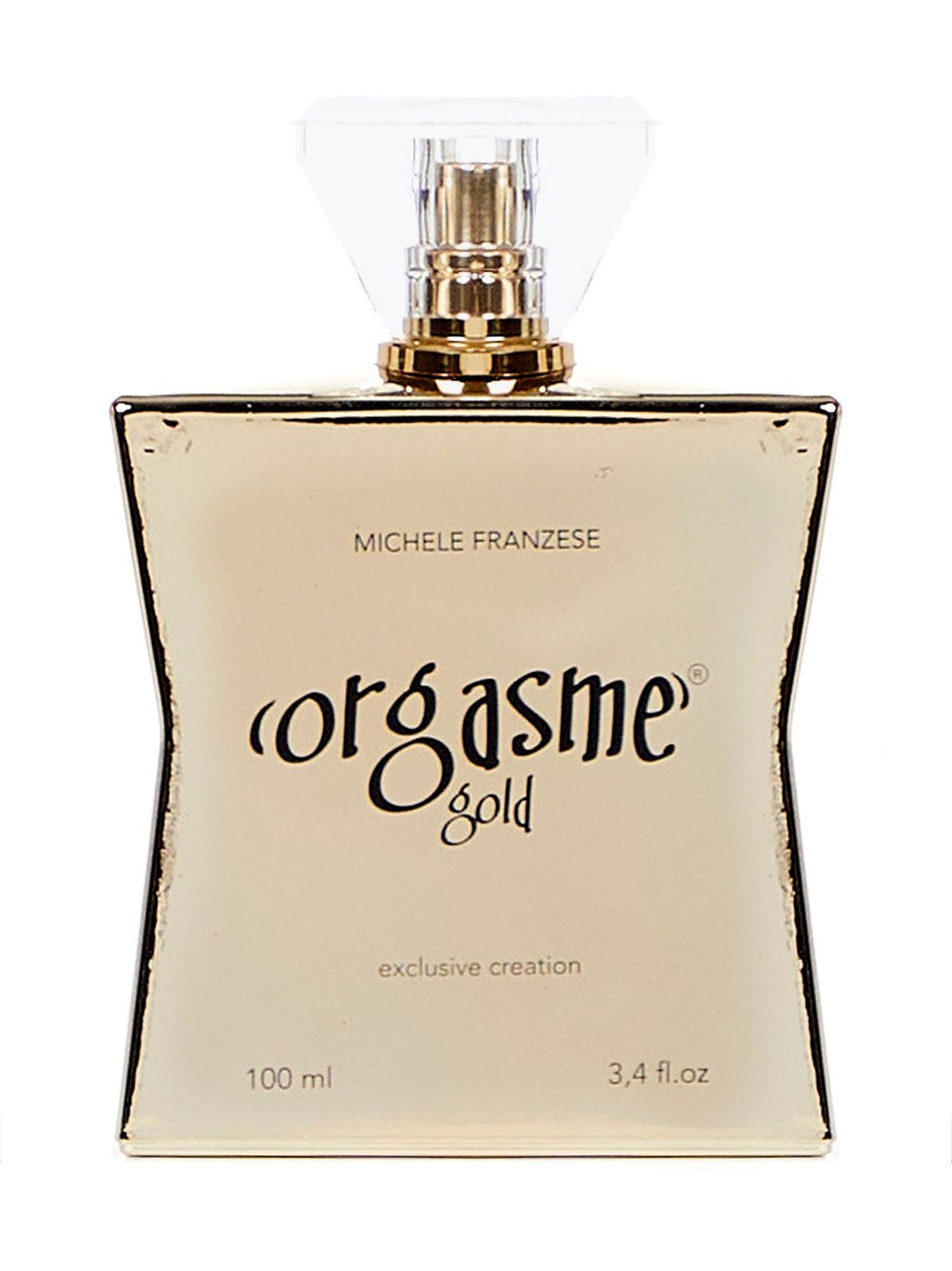 Orgasme Gold