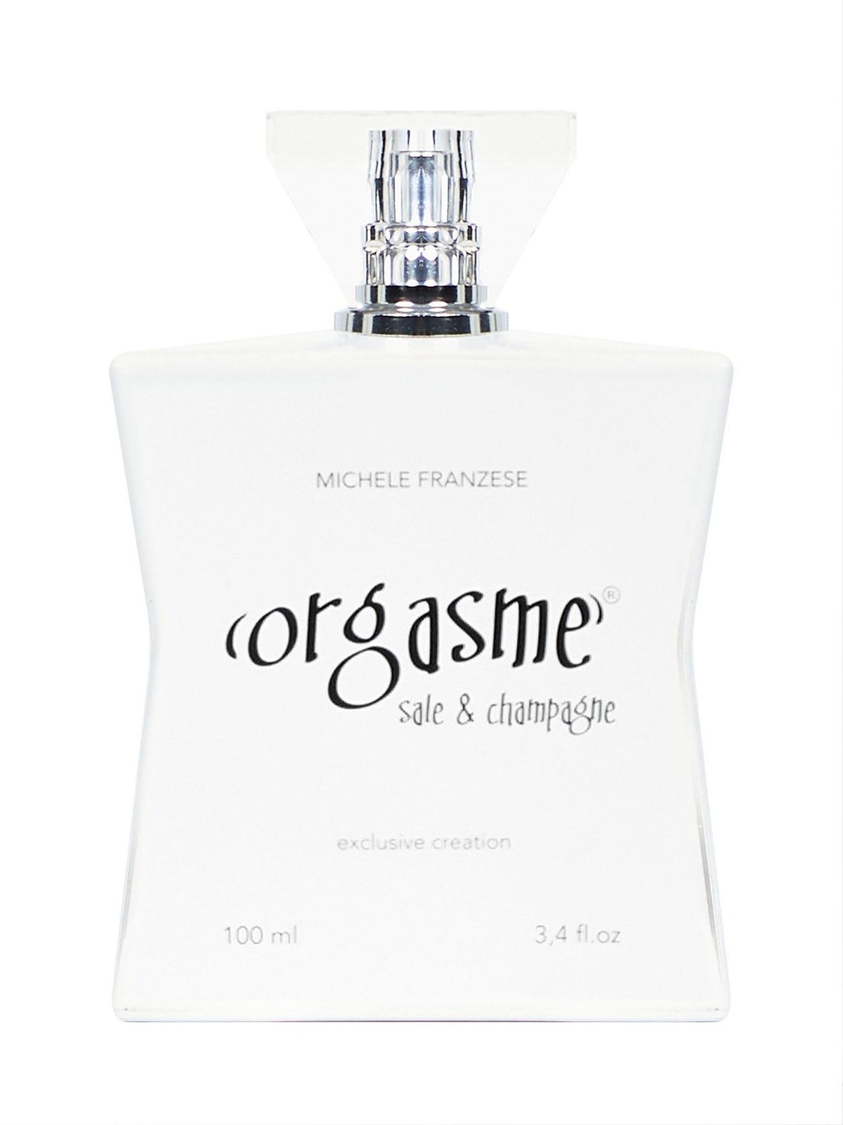 Orgasme Sale & Champagne