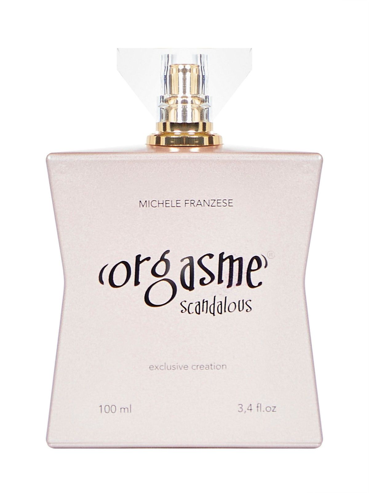 Orgasme Scandalous