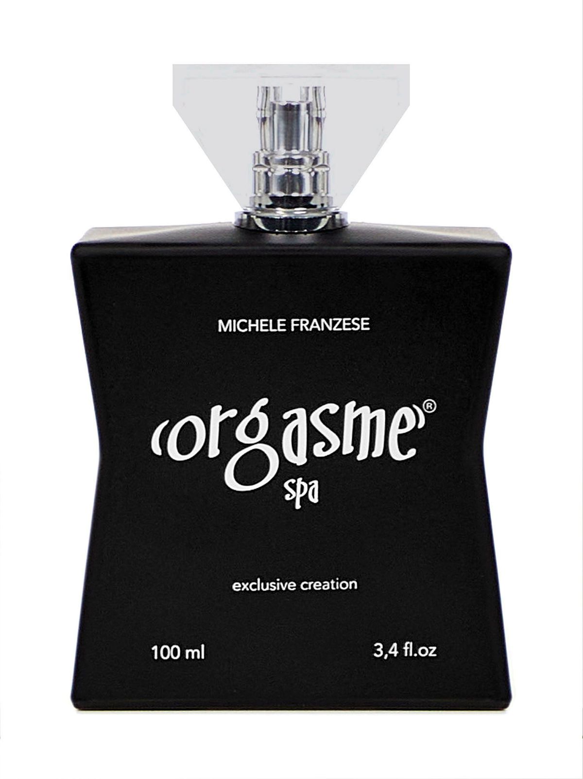 Orgasme Spa
