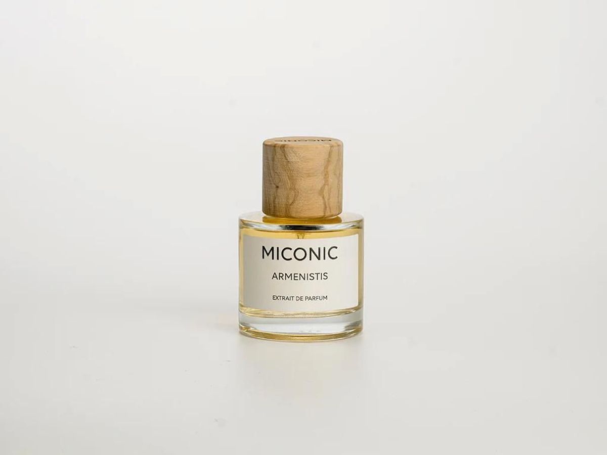 Armenistis
