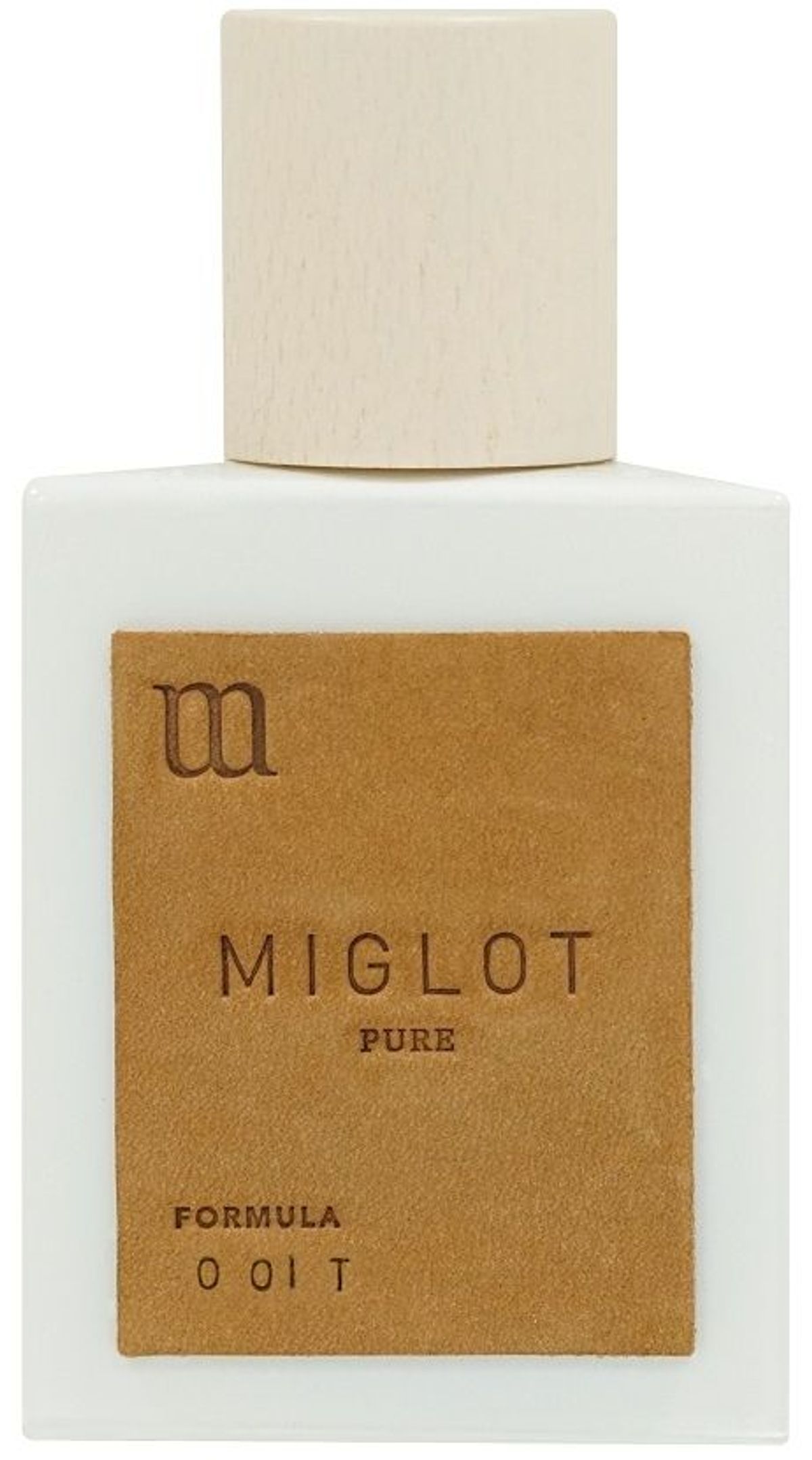 Miglot Pure Oudh Edition 1
