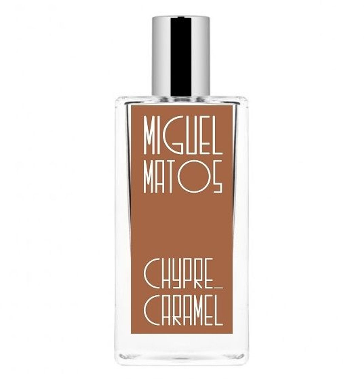 Chypre Caramel