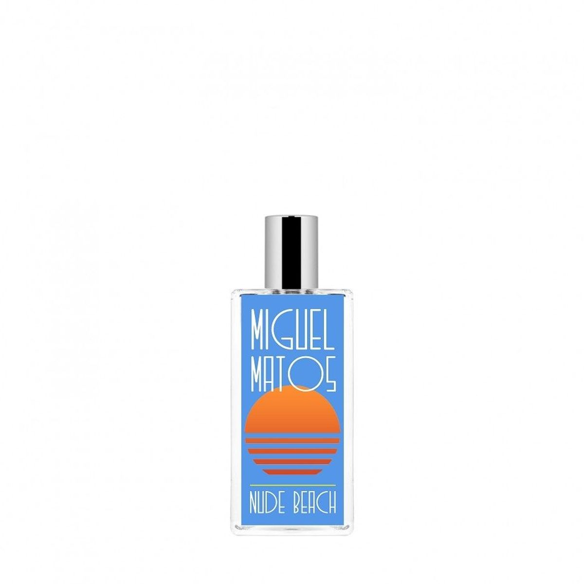 Nude Beach