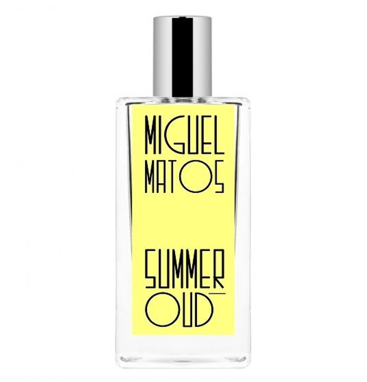 Summer Oud