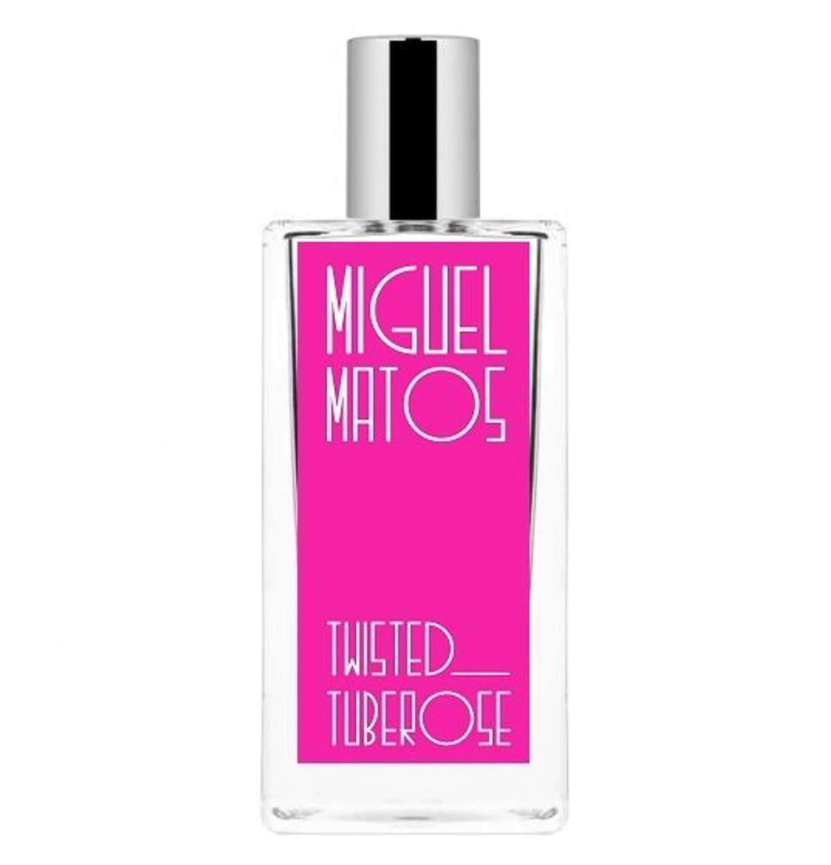 Twisted Tuberose