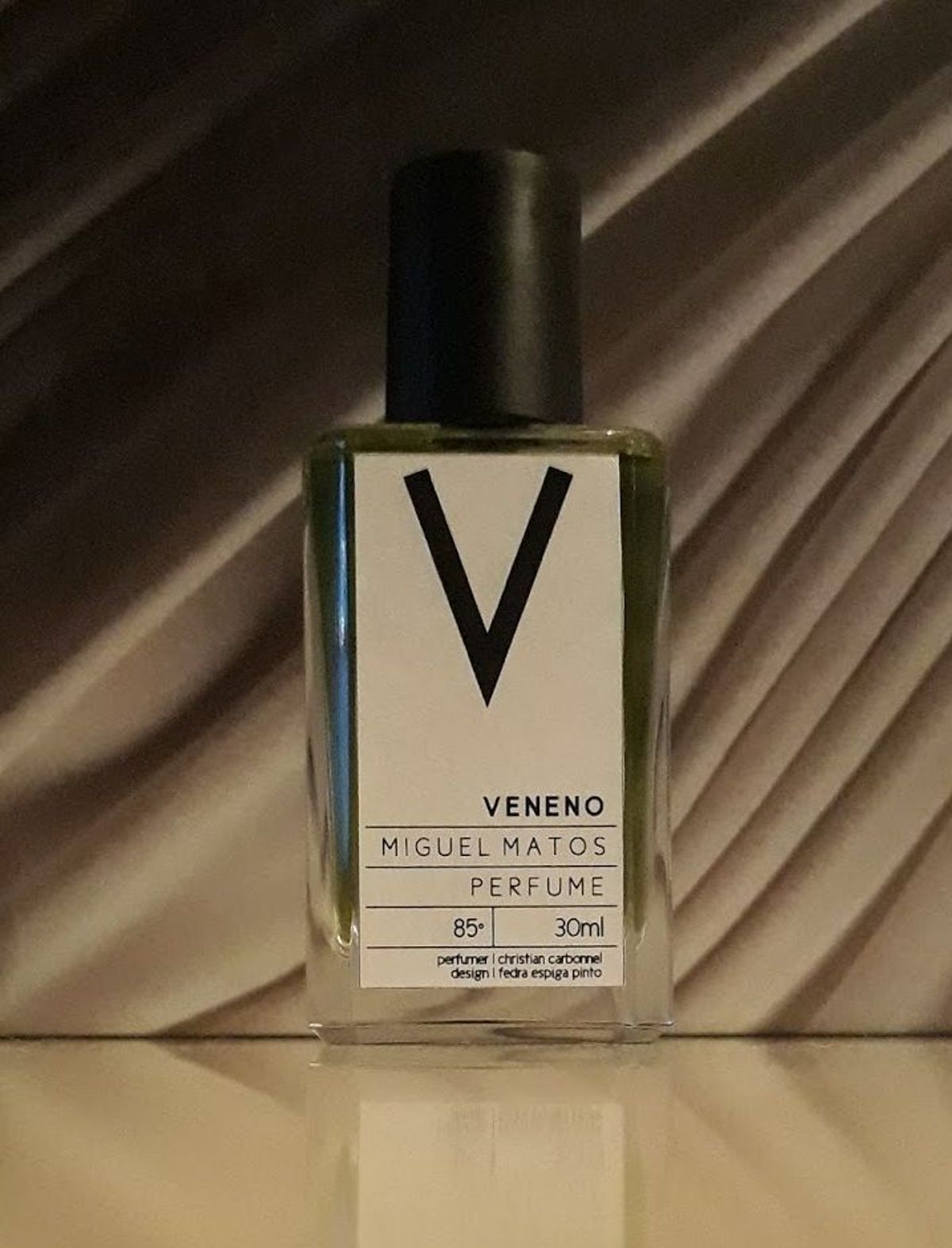 Veneno