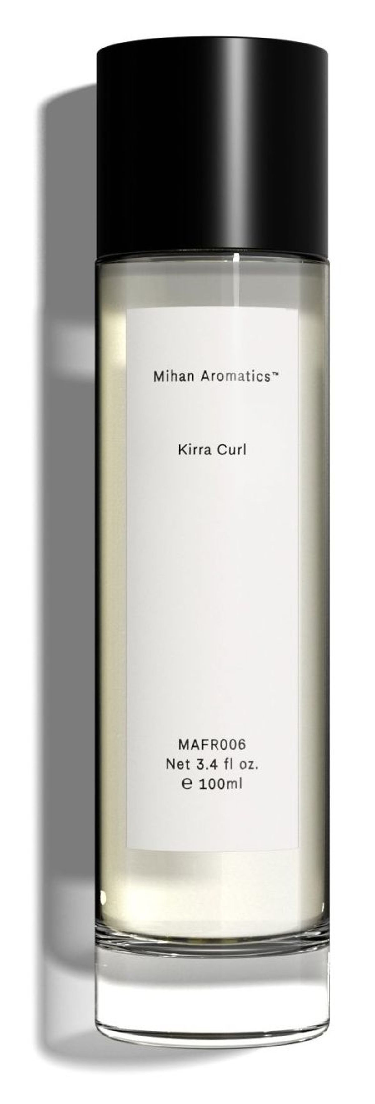 Kirra Curl