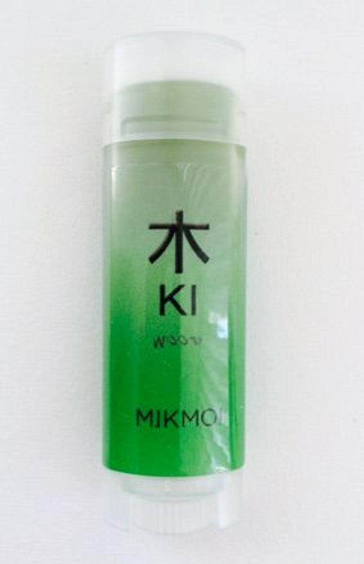 Ki/Wood