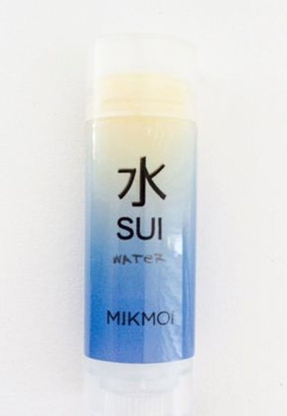 Sui/Water