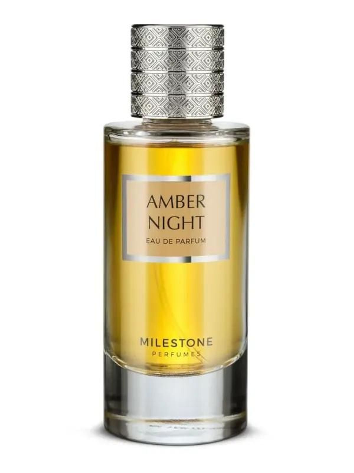 Amber Night
