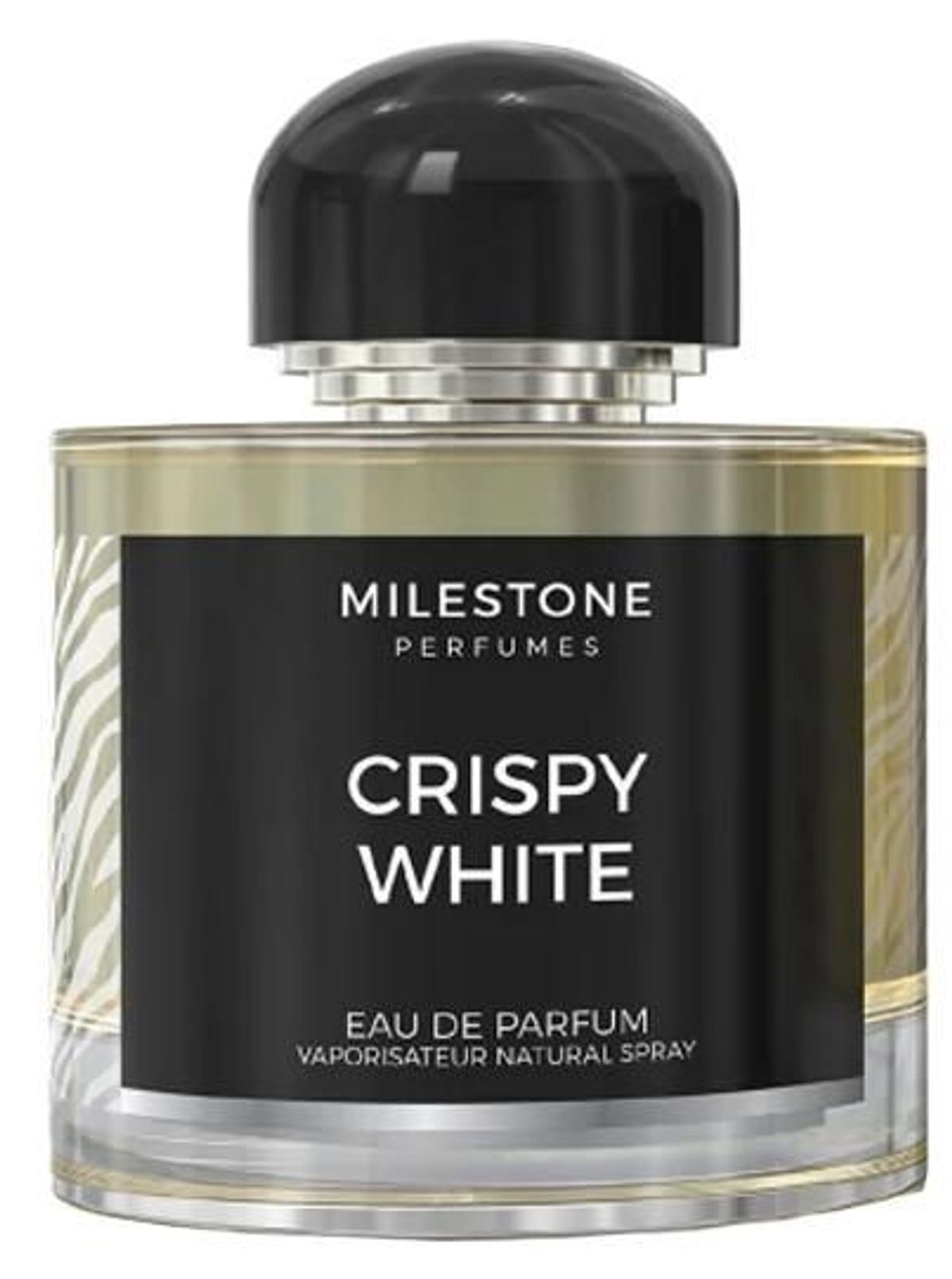 Crispy White