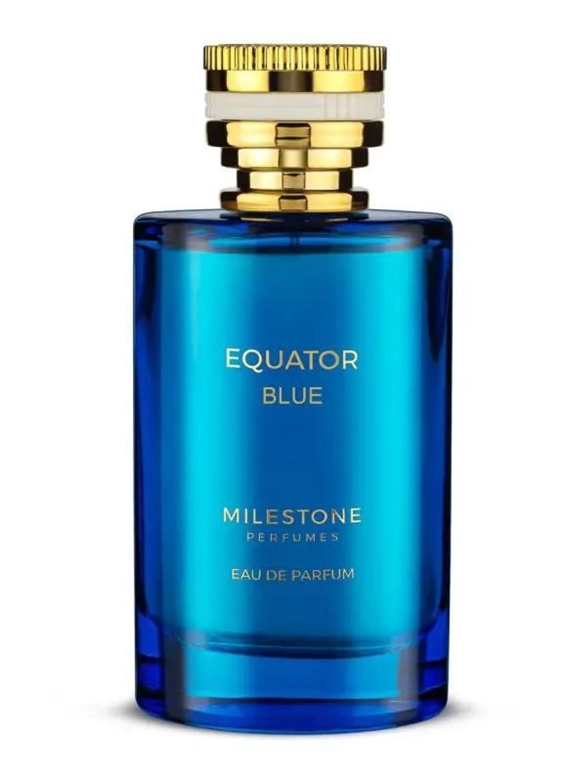 Equator Blue