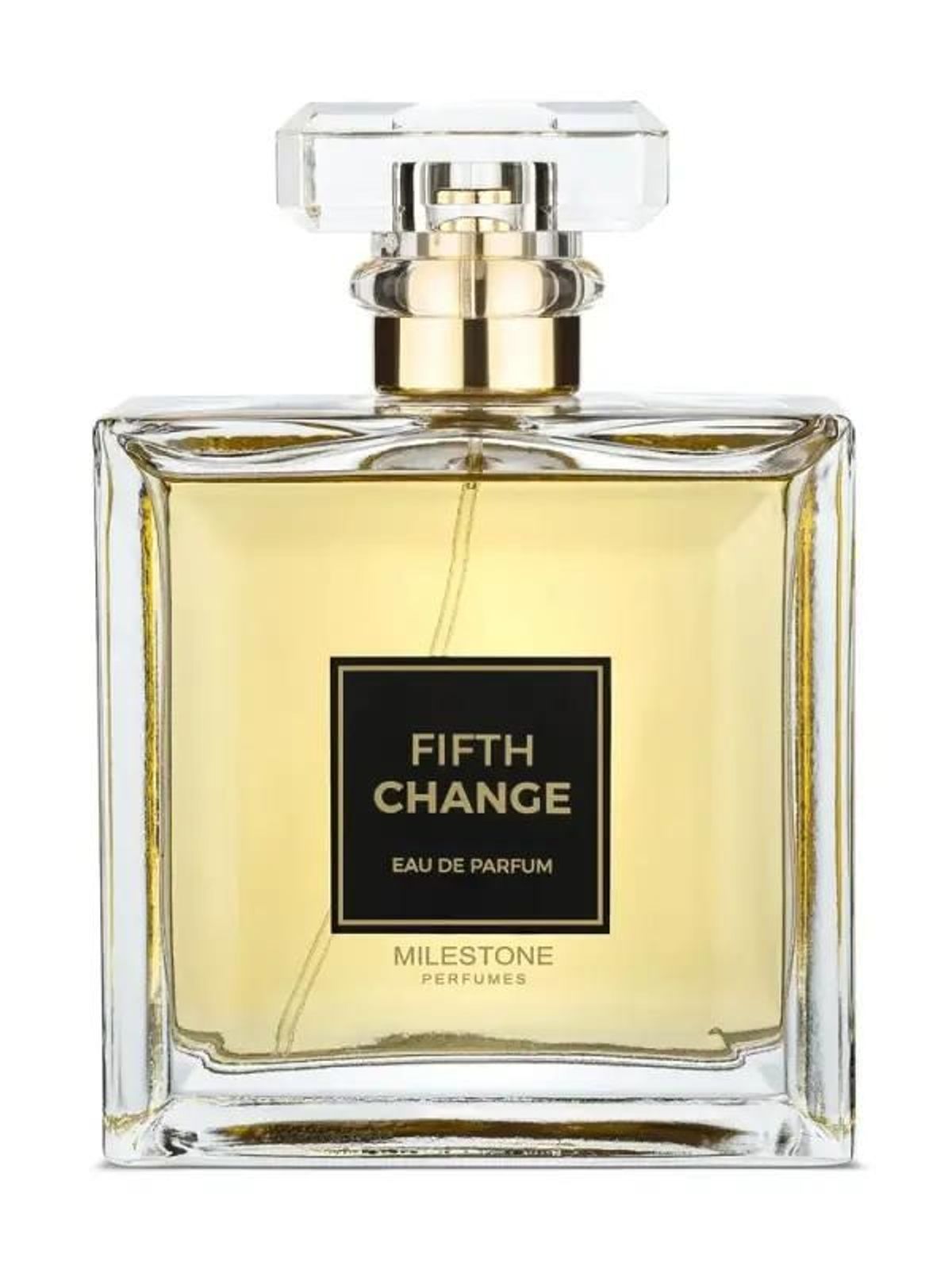 Fifth Change
