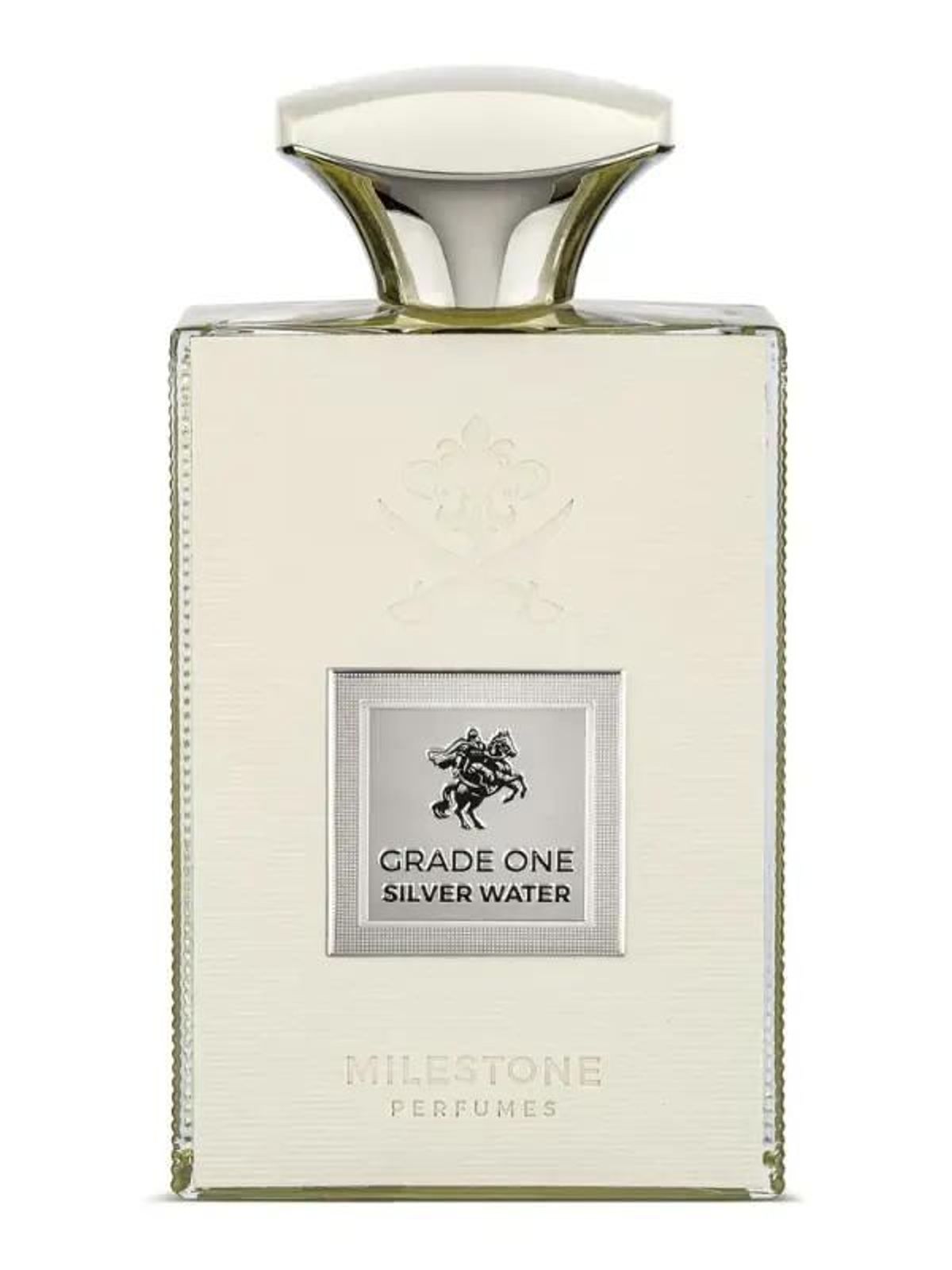 Grade One Silver Water