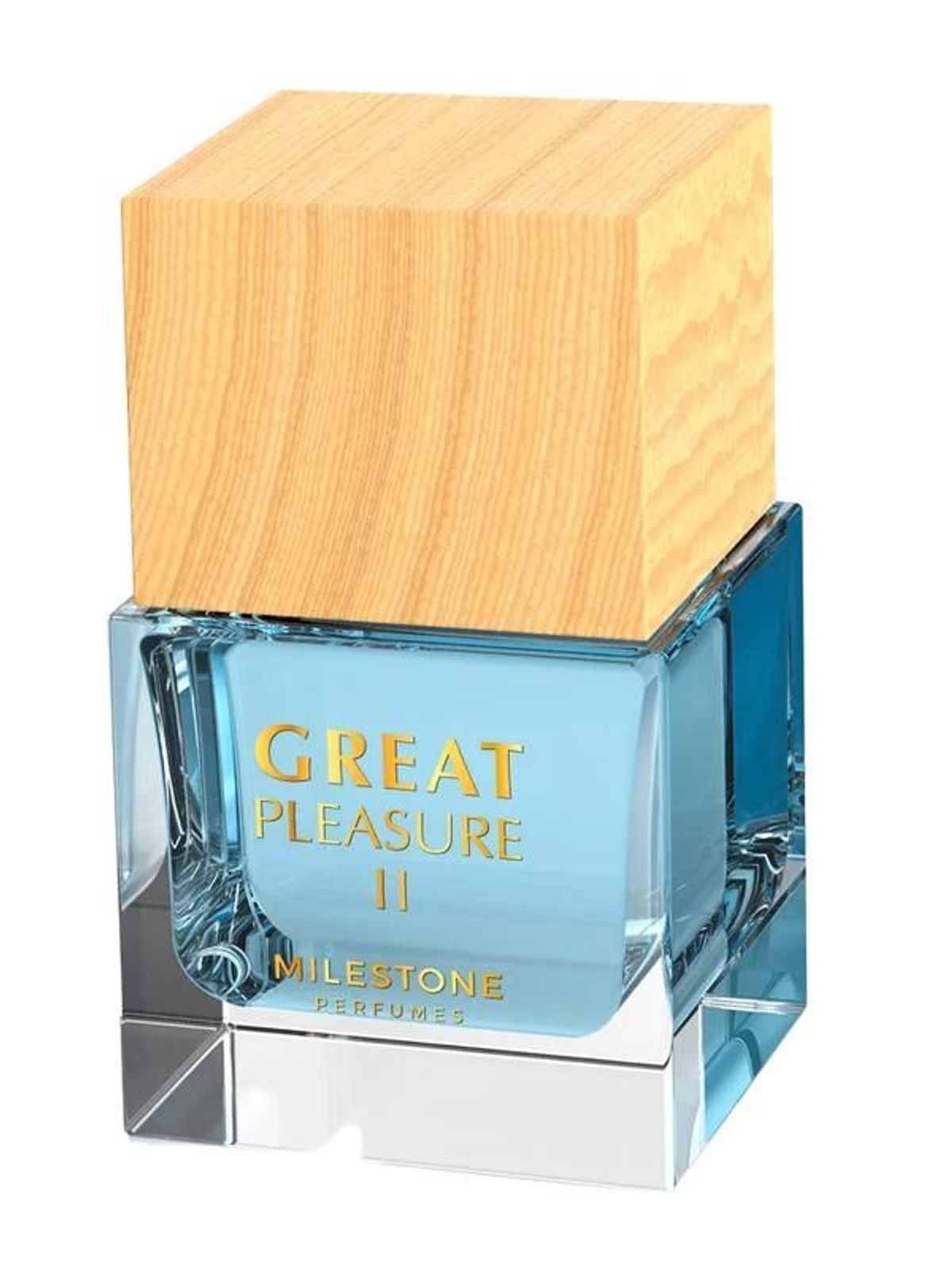 Great Pleasure II