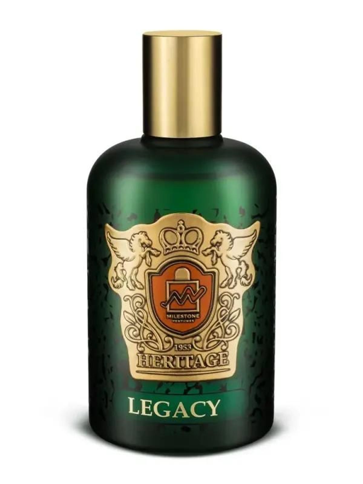 Heritage Legacy