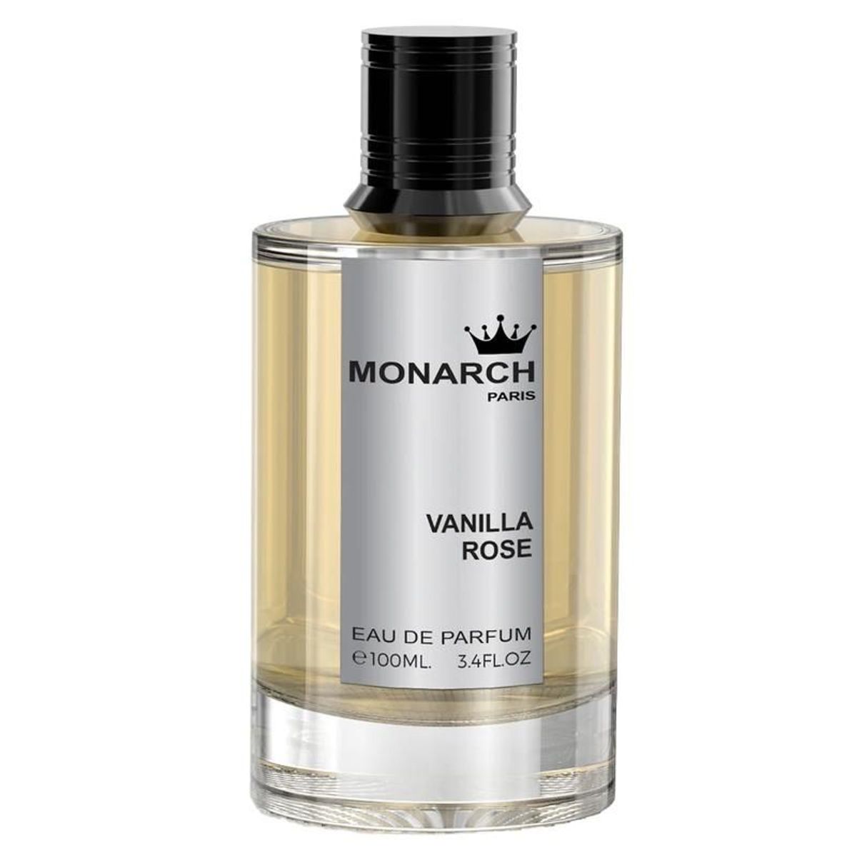 Monarch Vanilla Rose
