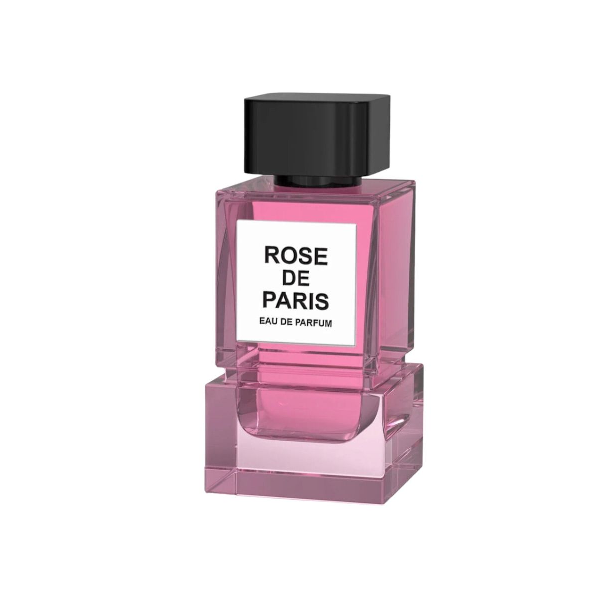 Rose De Paris