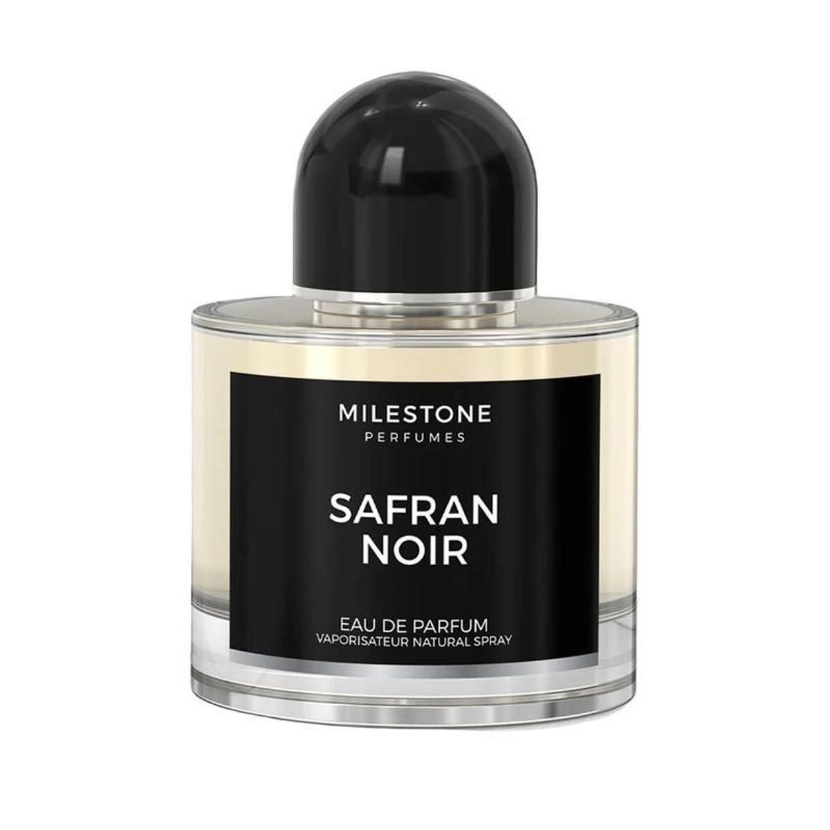 Safran Noir