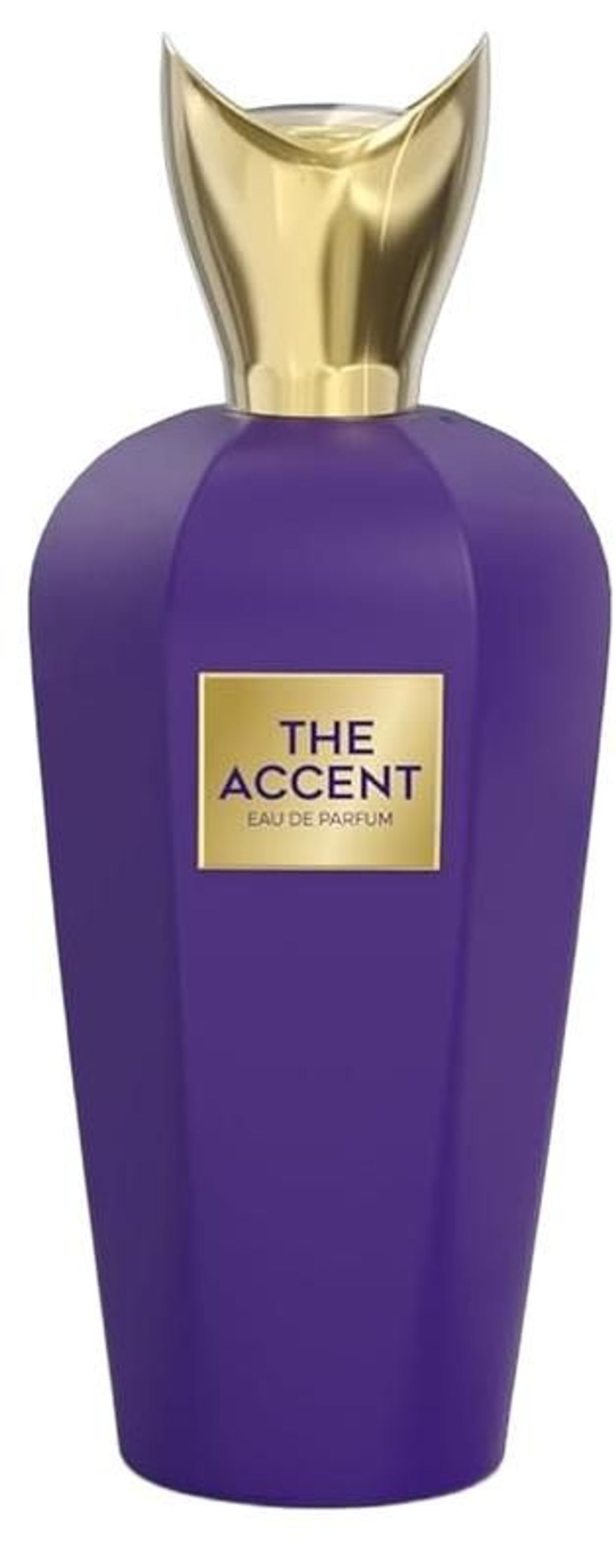 The Accent