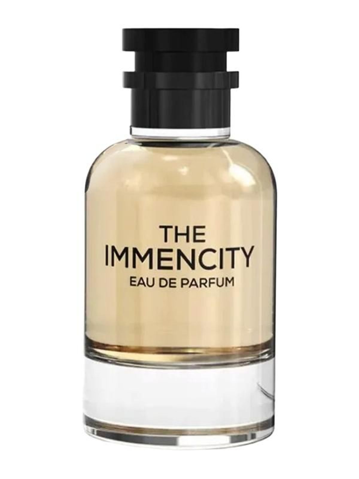 The Immencity