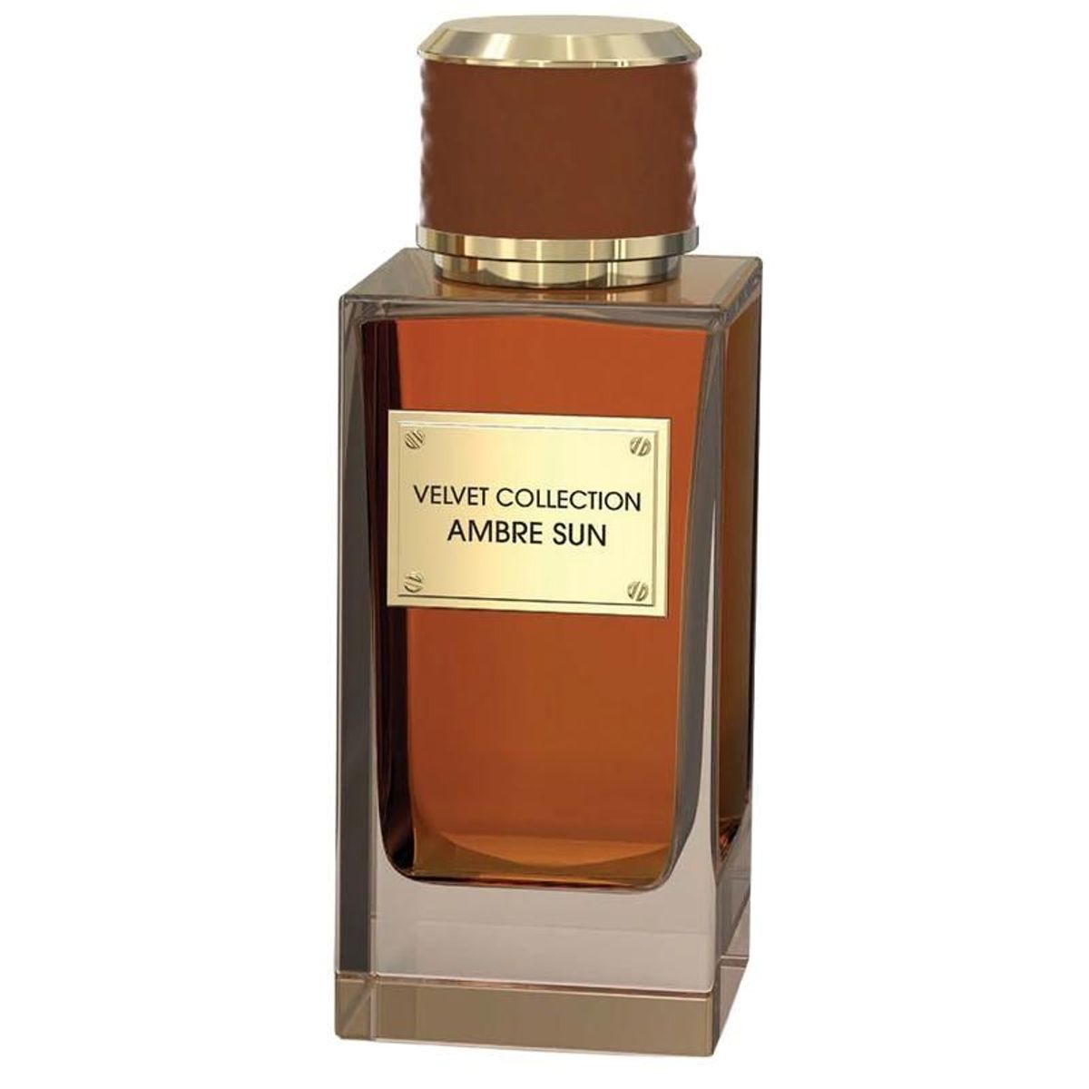Velvet Collection Ambre Sun