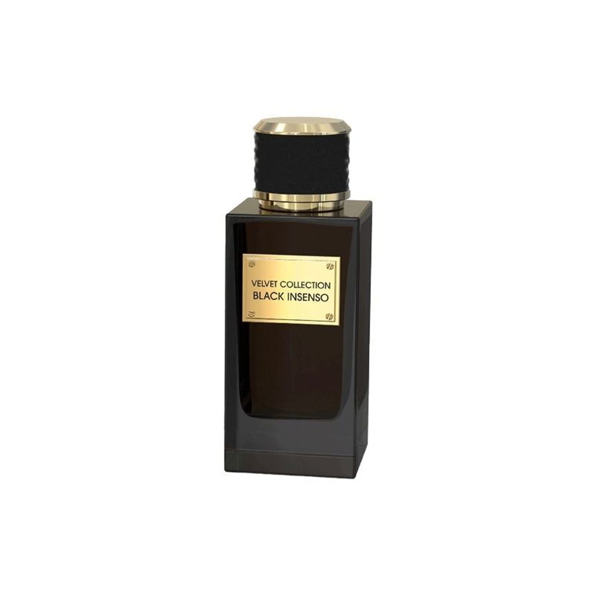 Velvet Collection Black Insenso