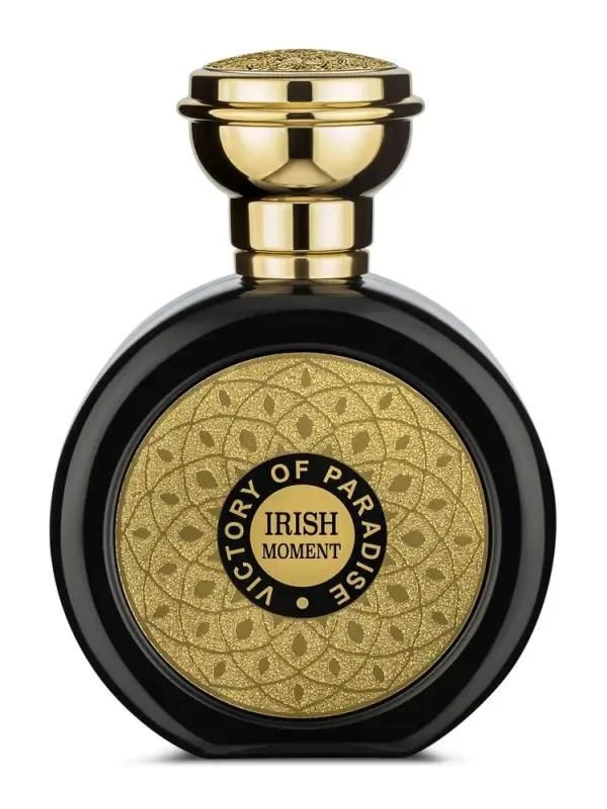 Victory of Paradise Irish Moment
