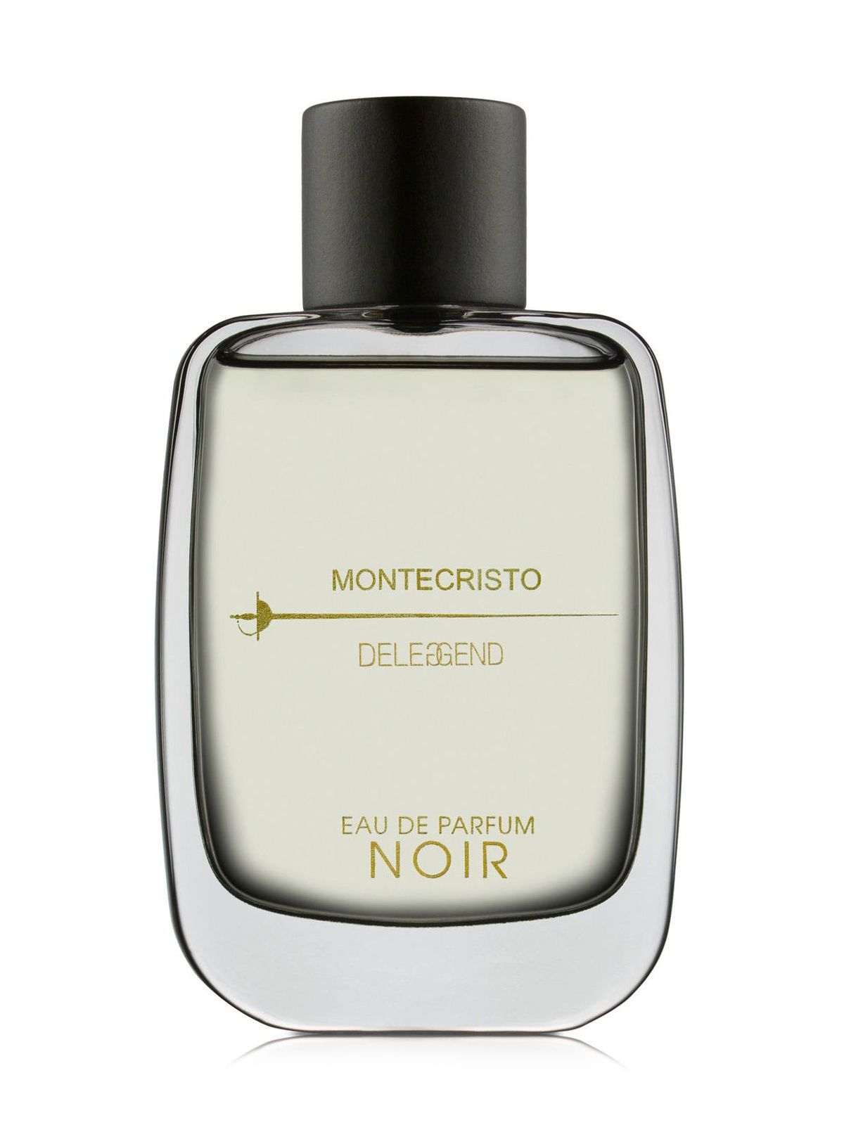 Montecristo Deleggend Noir