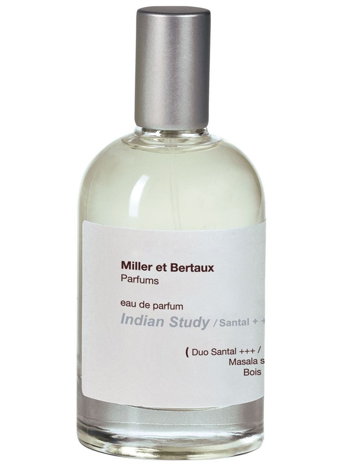 Indian Study / Santal +++