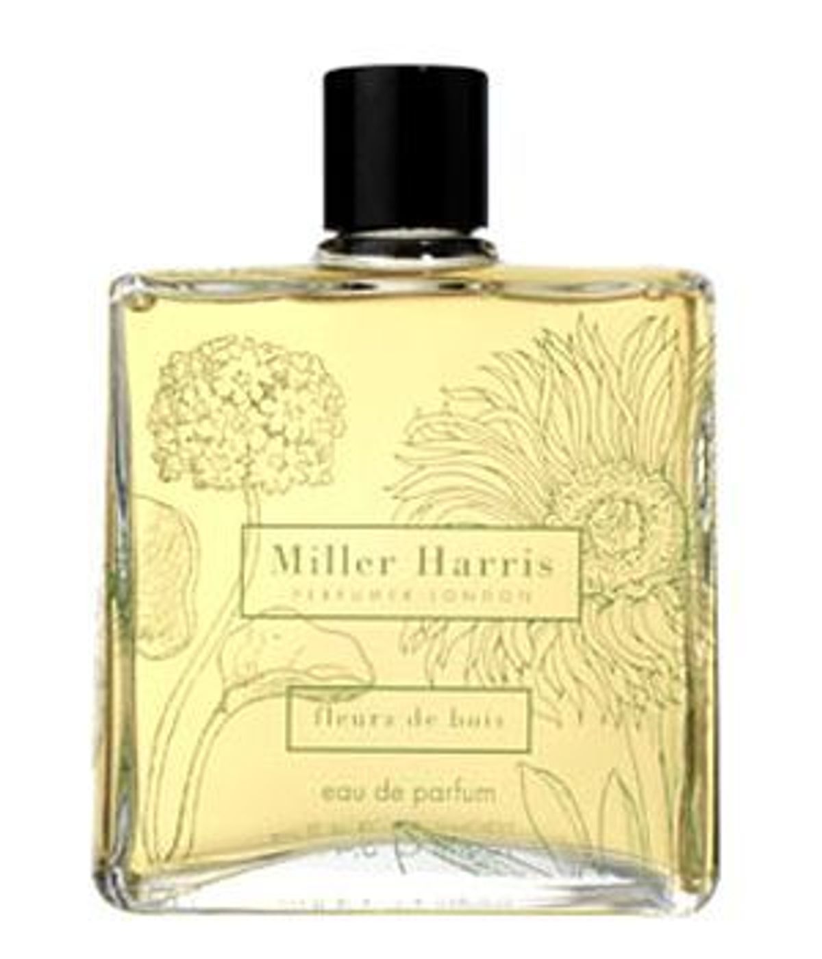 Fleurs de Bois
