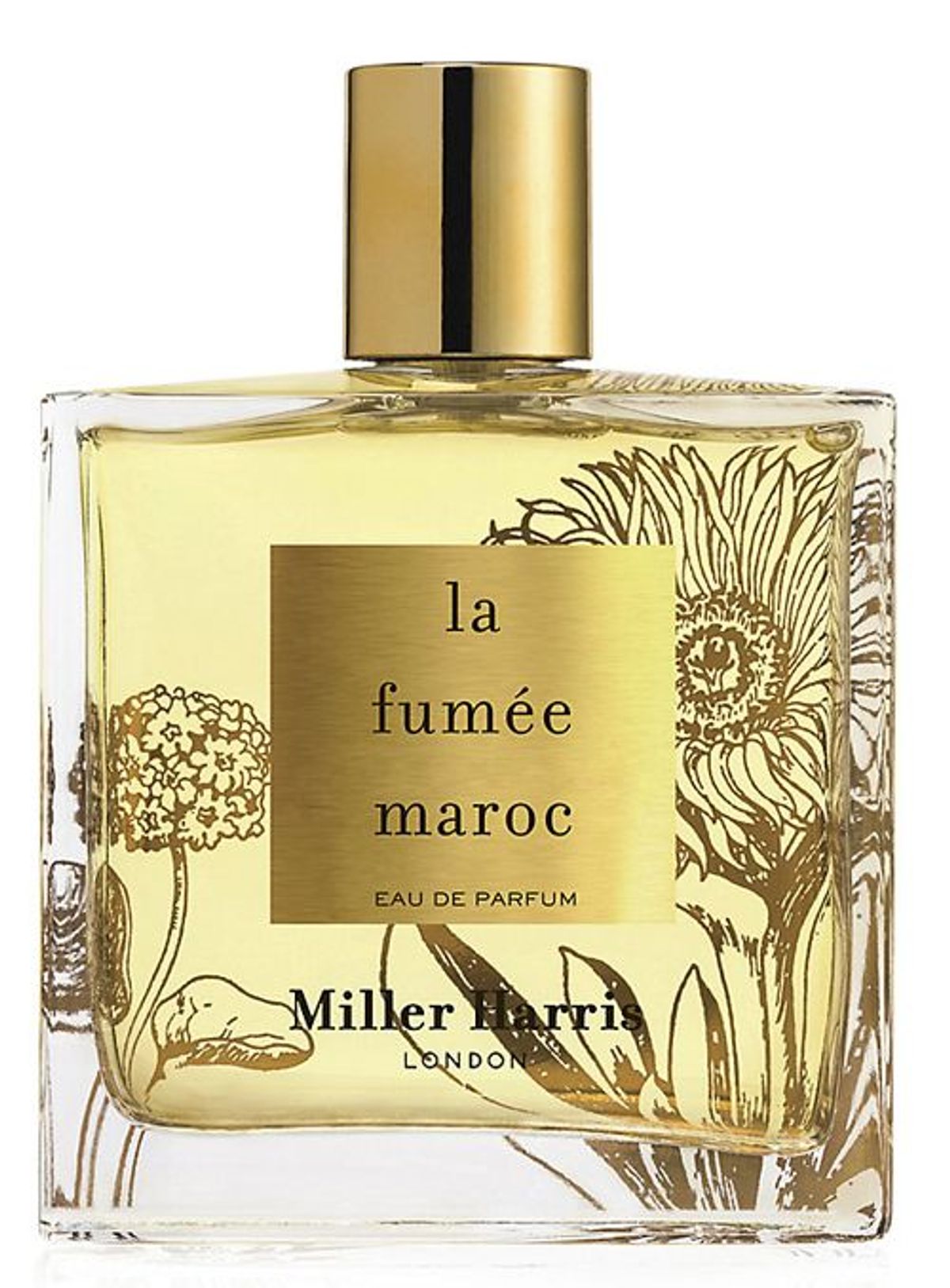 La Fumee Maroc