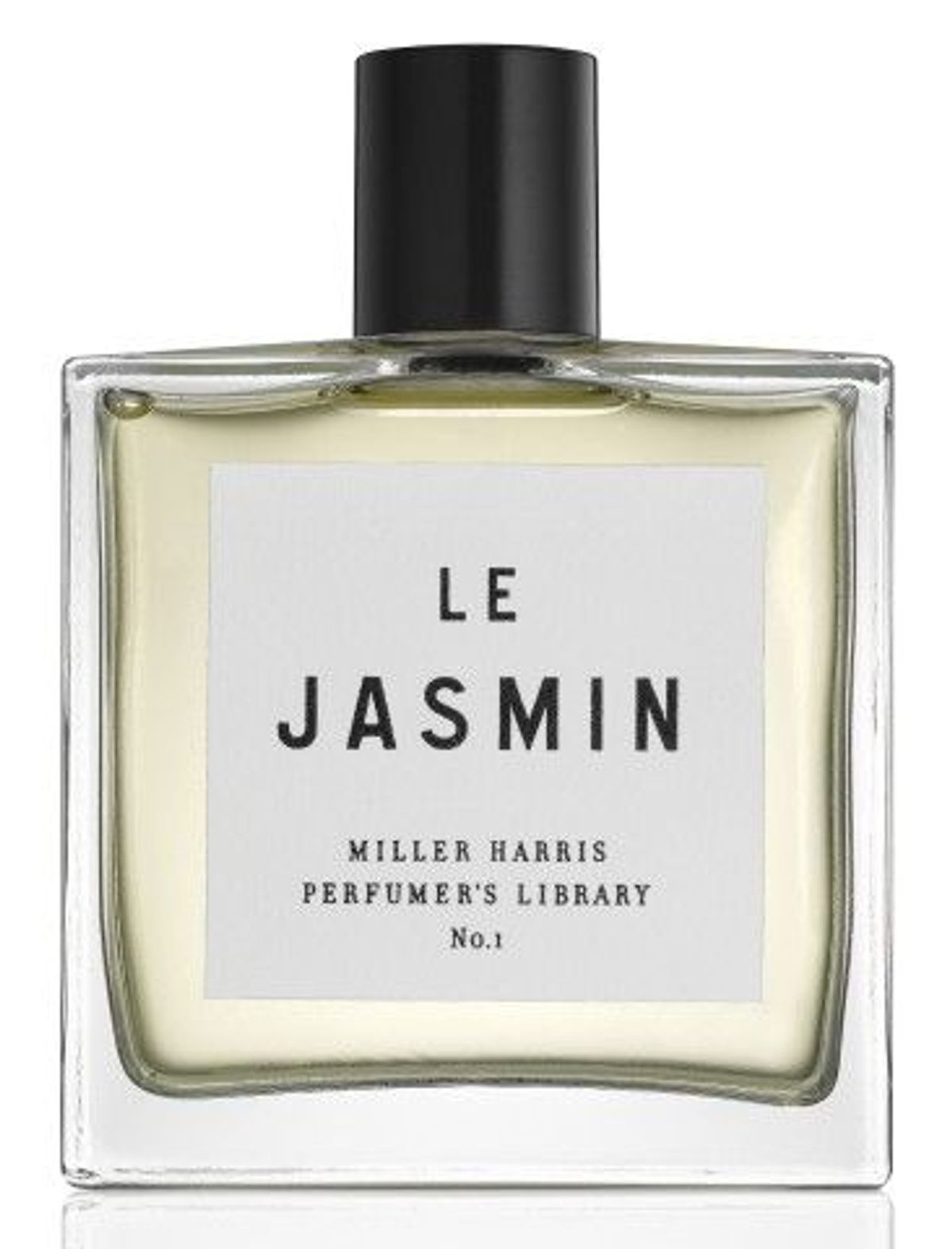 Le Jasmin
