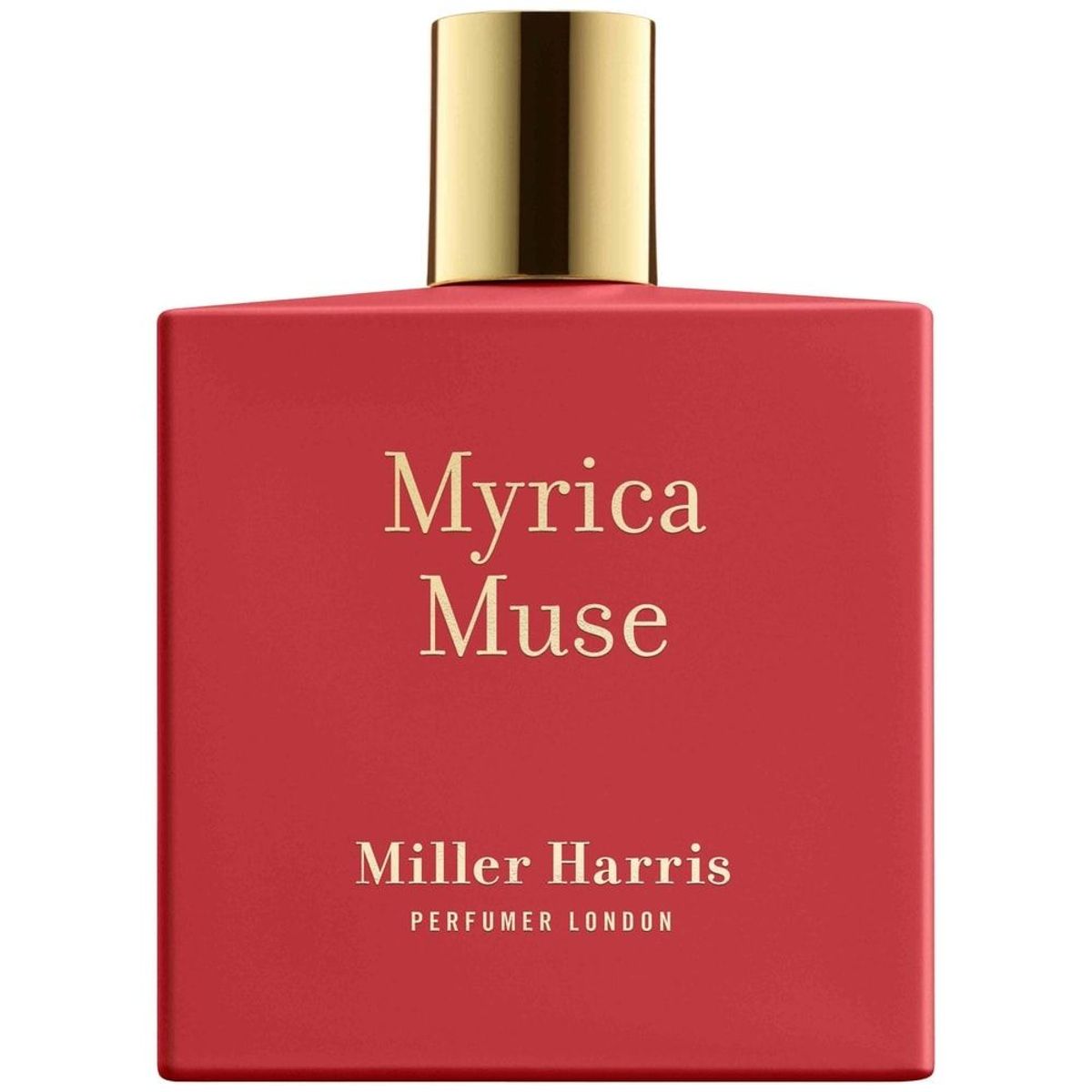 Myrica Muse