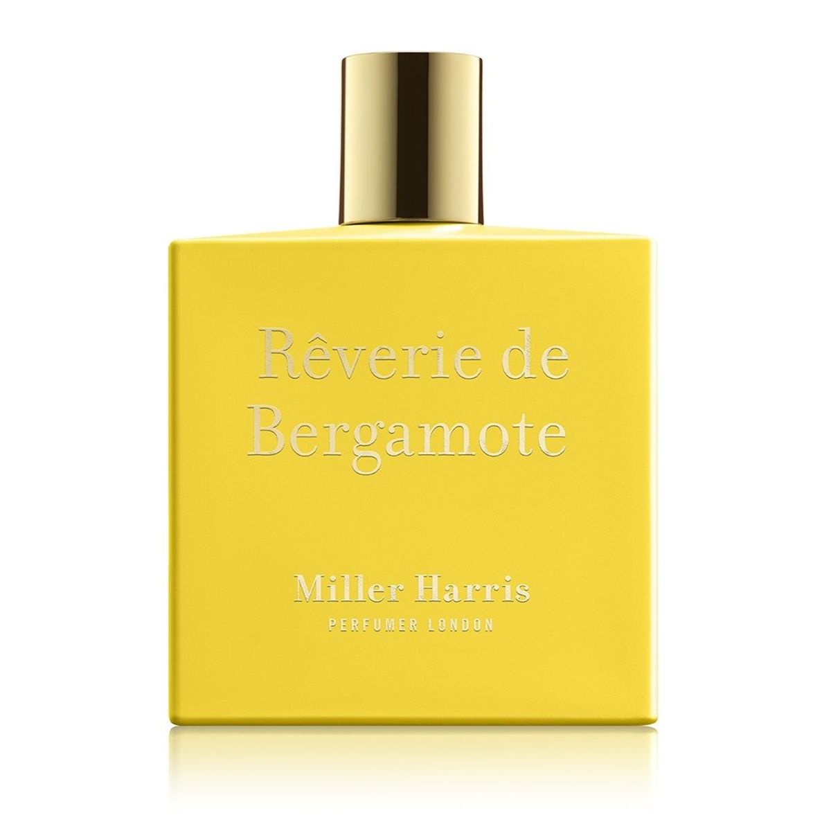 Rêverie de Bergamote