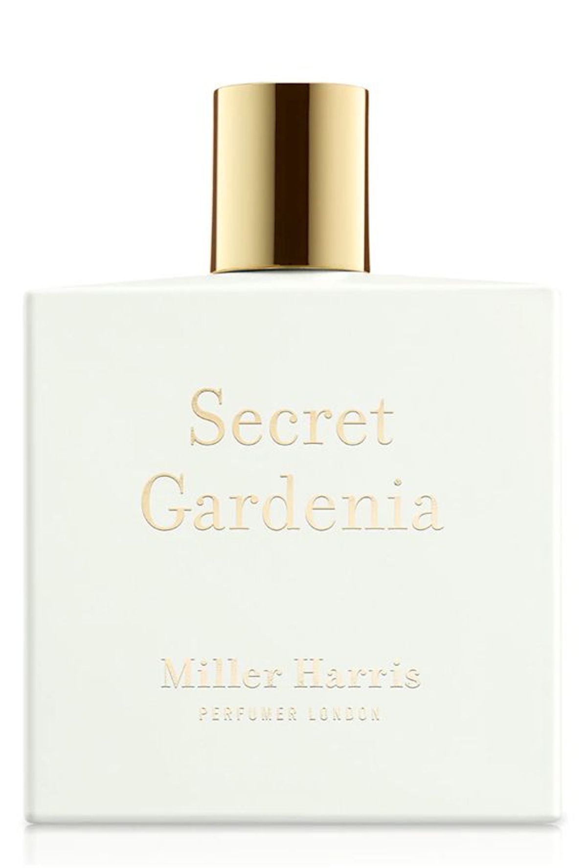 Secret Gardenia