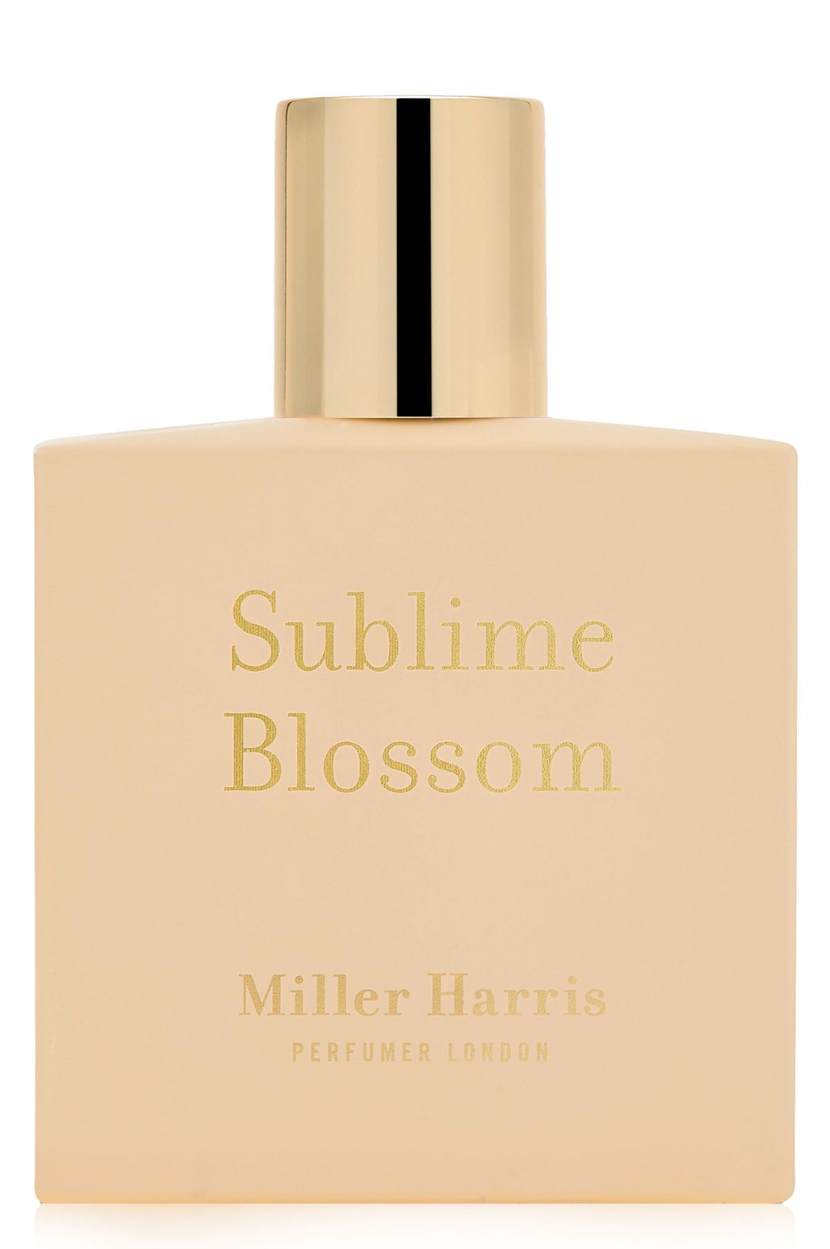 Sublime Blossom