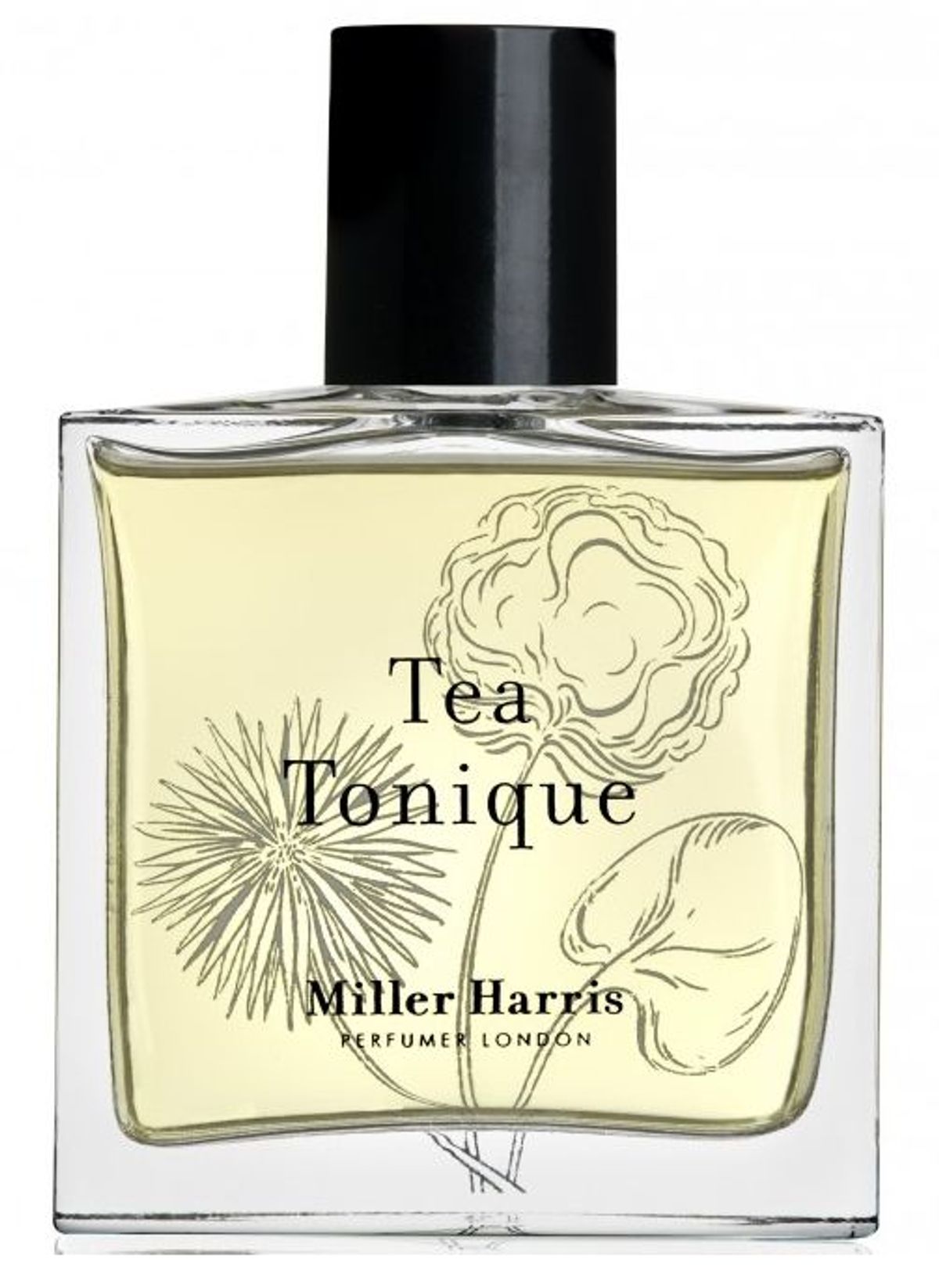 Tea Tonique
