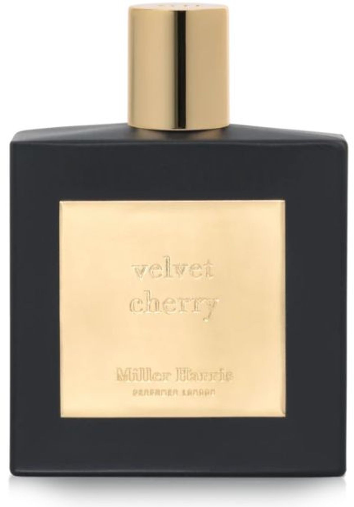 Velvet Cherry